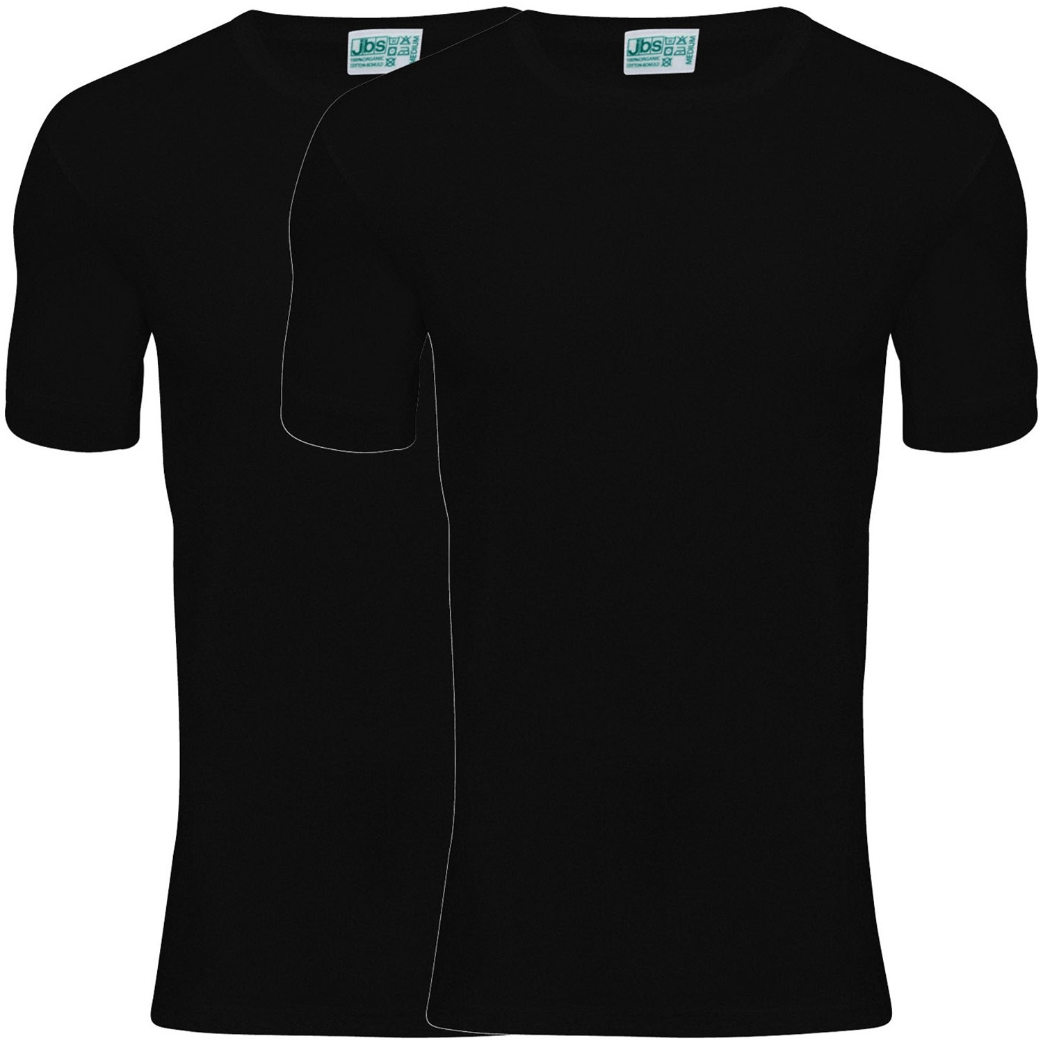 JBS Organic Cotton T-Shirt