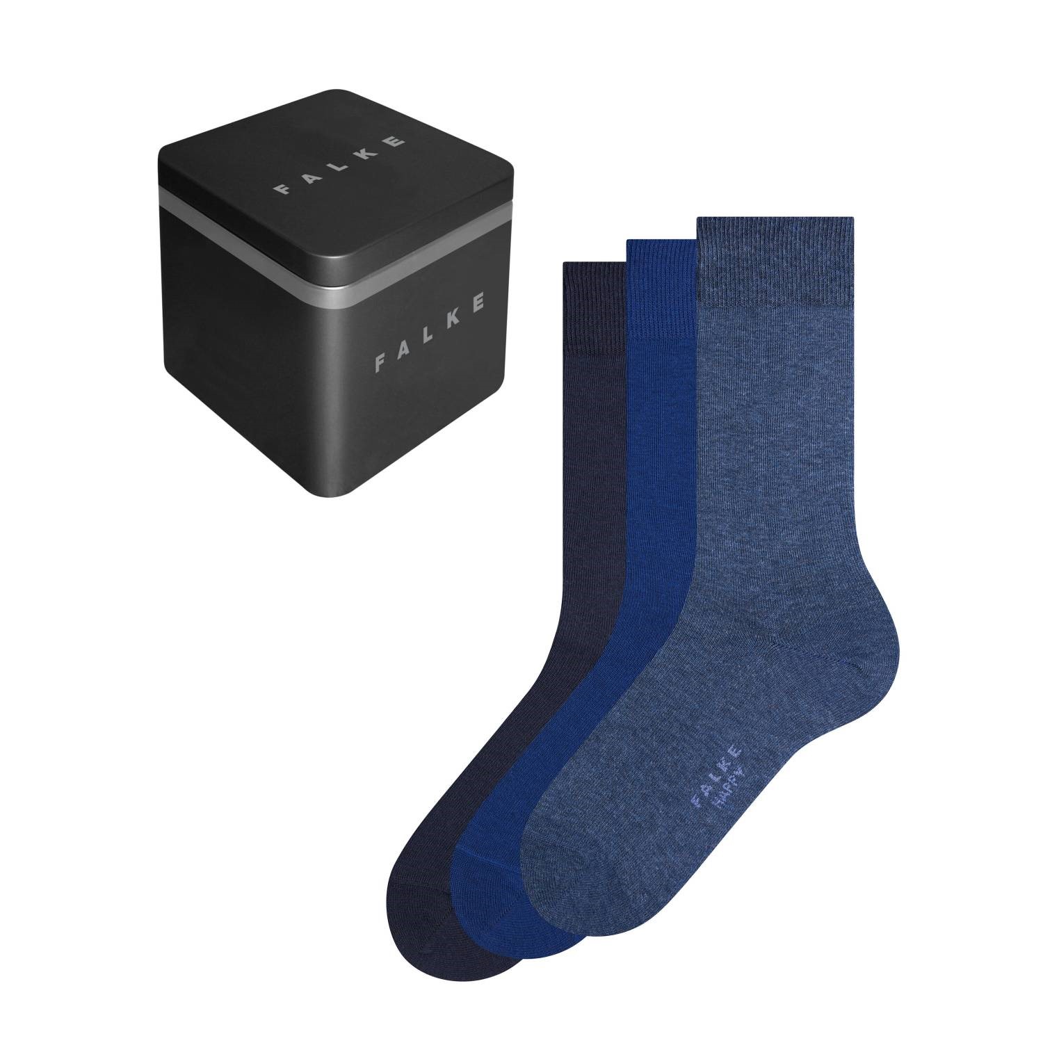 Falke Happy Socks Gift Box