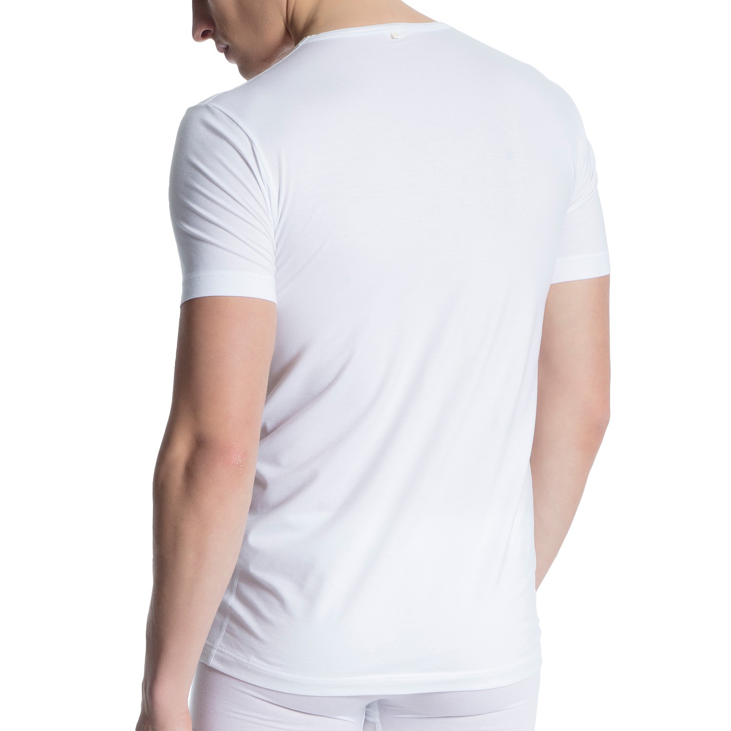 Calida Focus Athletic-Shirt - Toppar/linnen - Kläder - Gasello.se