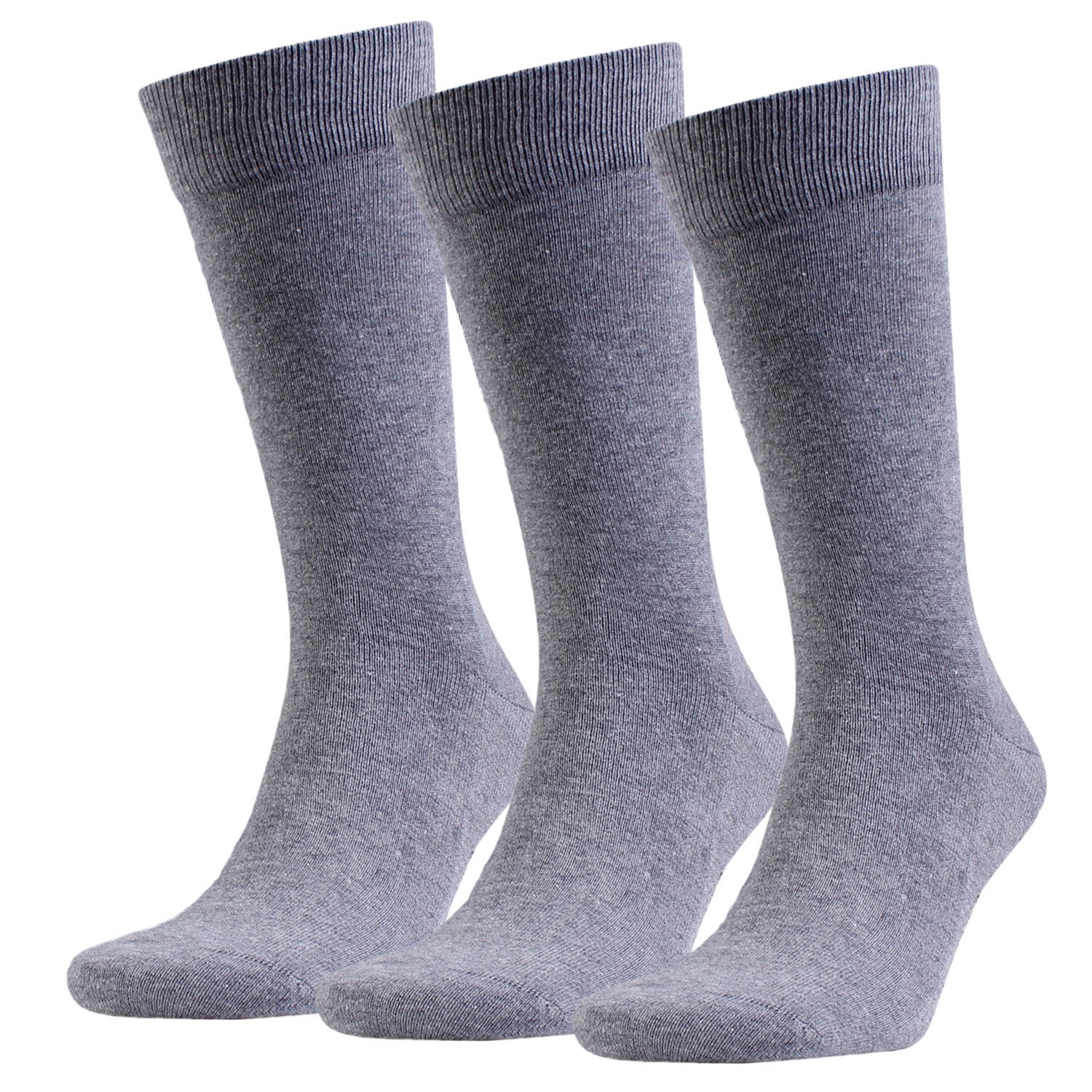 Amanda Christensen True Combed Cotton Sock