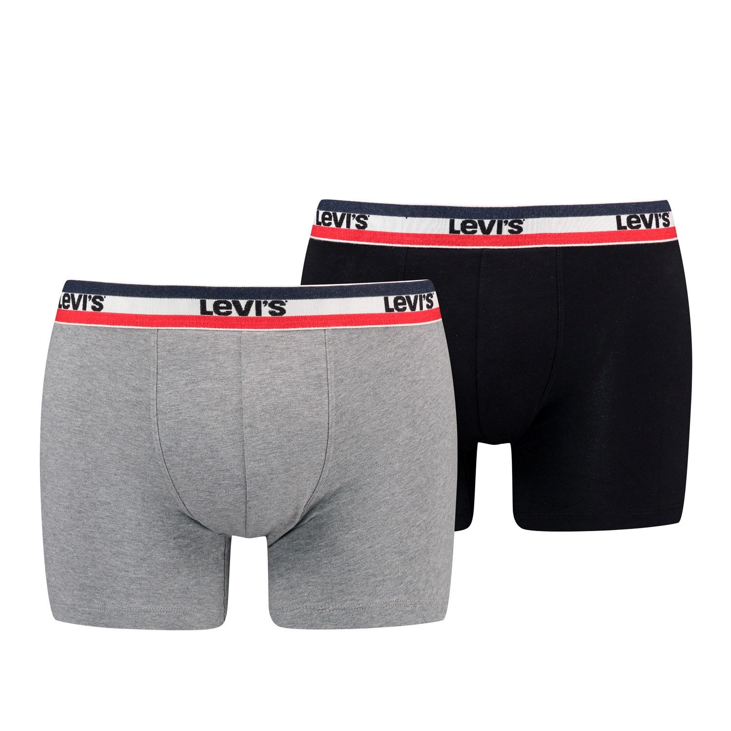 Levis Sportswear Logo Base Boxer