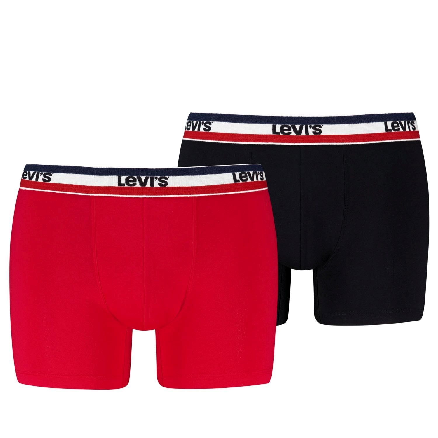 Levis Sportswear Logo Base Boxer