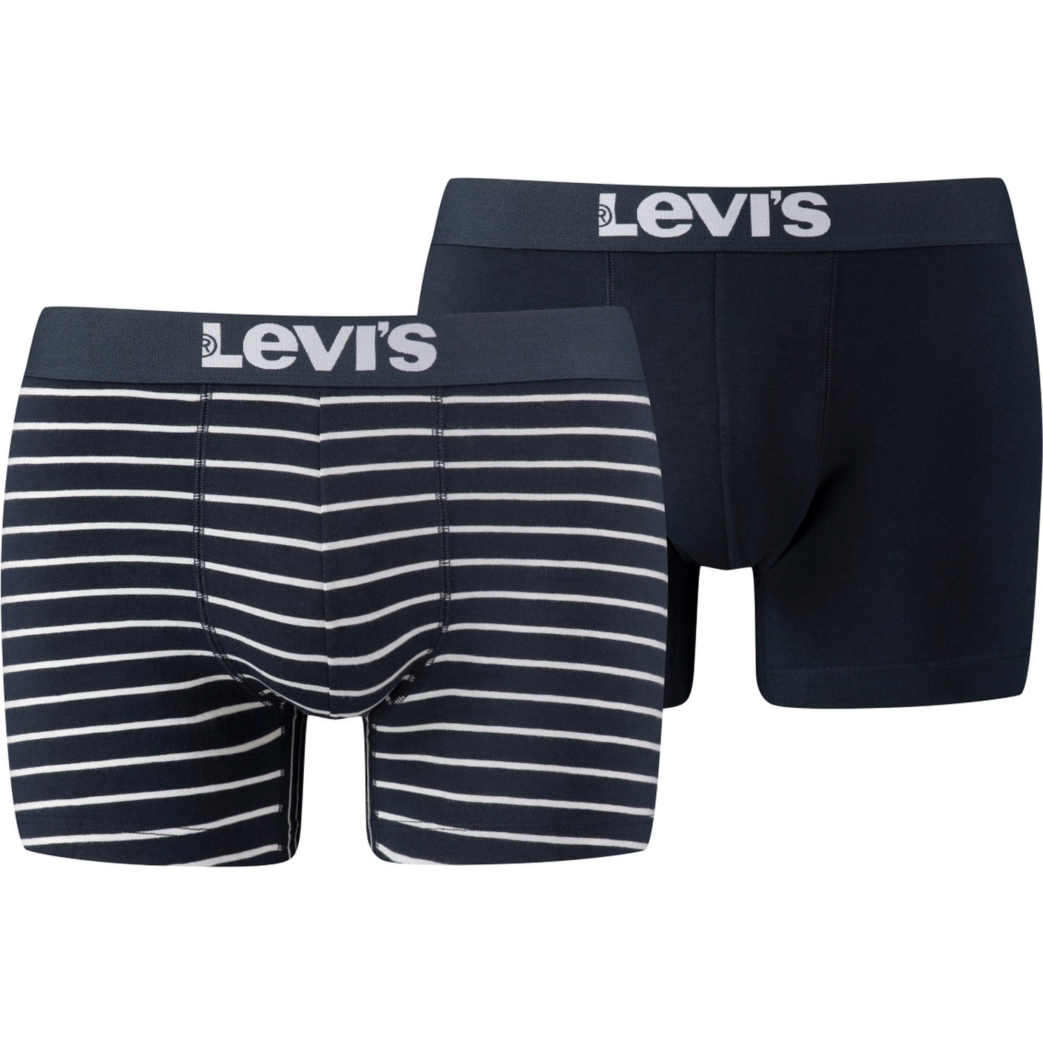Levis Base Stripe Boxer