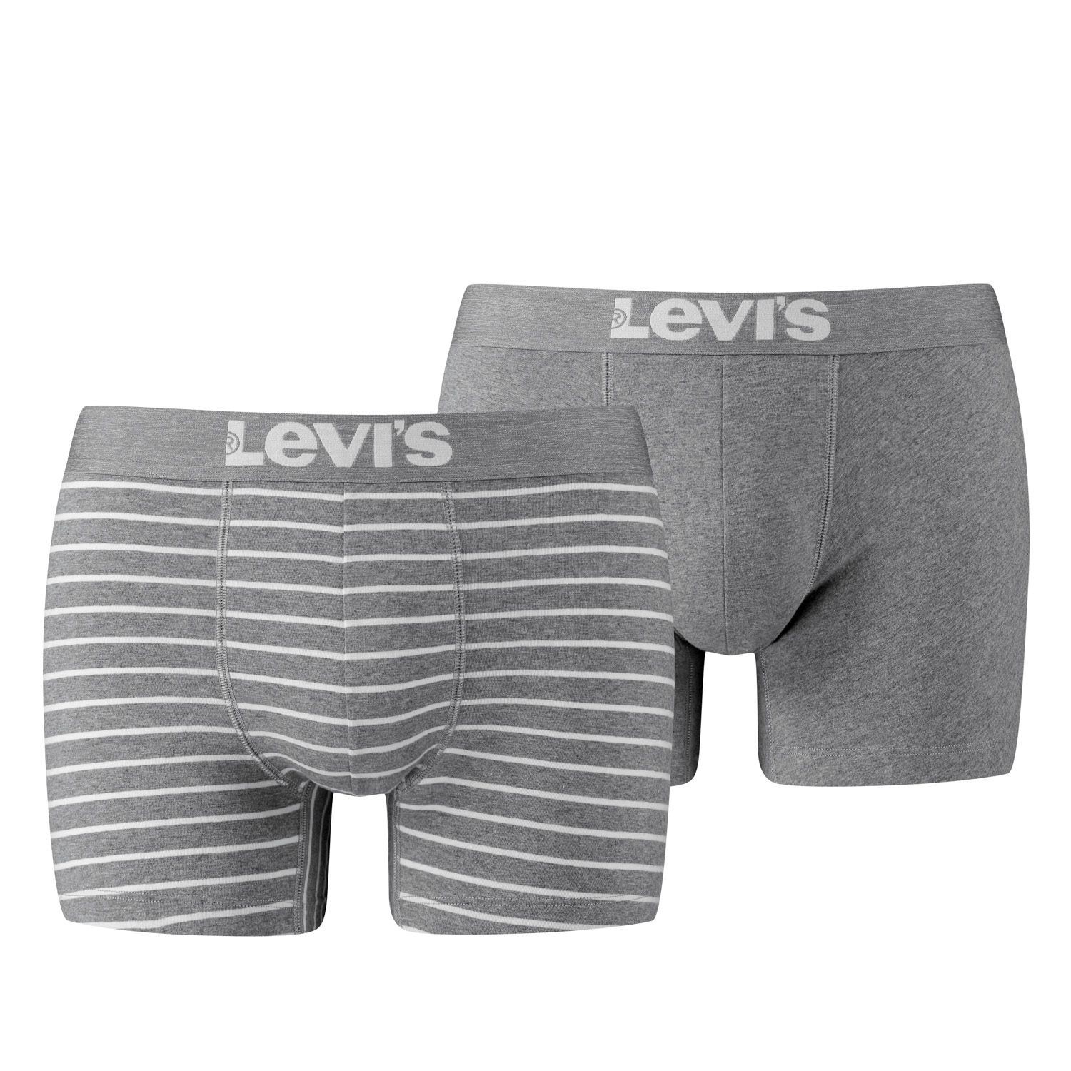 Levis Base Stripe Boxer