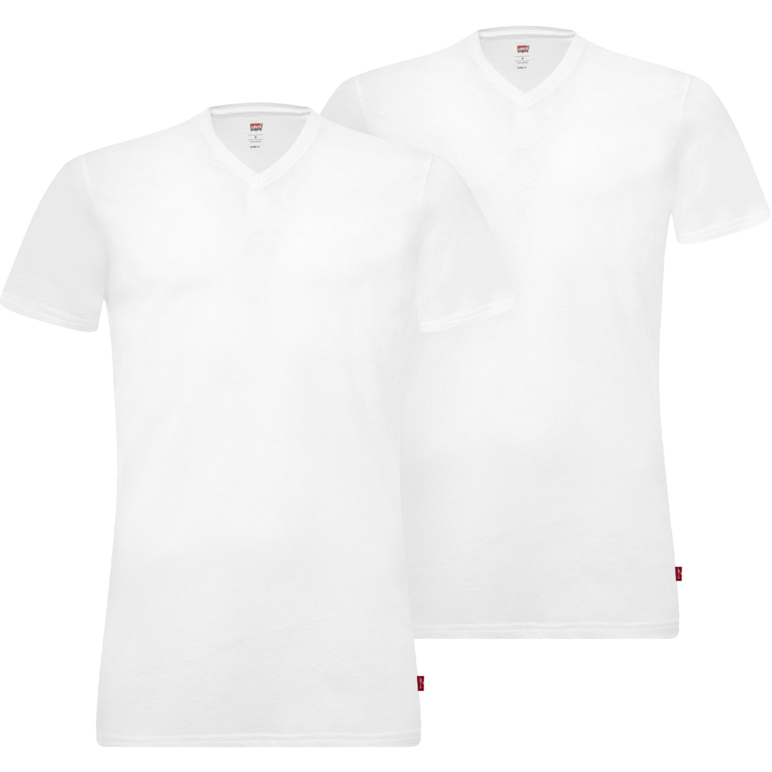Levis Base V-Neck T-shirt