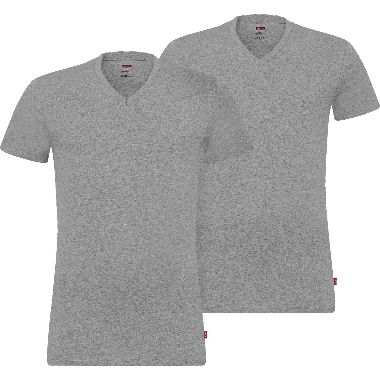 Levis Base V-Neck T-shirt