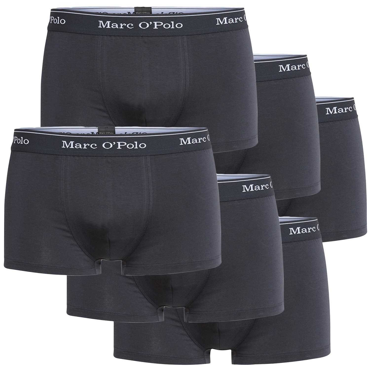 Marc O Polo Cotton Trunks