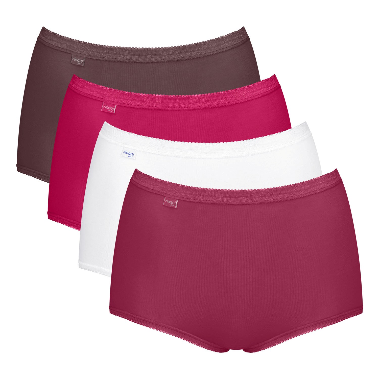 Sloggi Basic Plus Maxi Panty