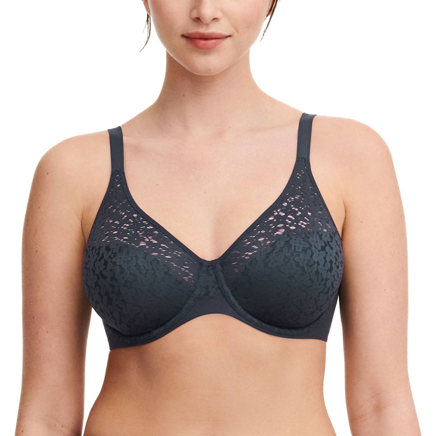 Chantelle EasyFeel Norah Underwired Bra