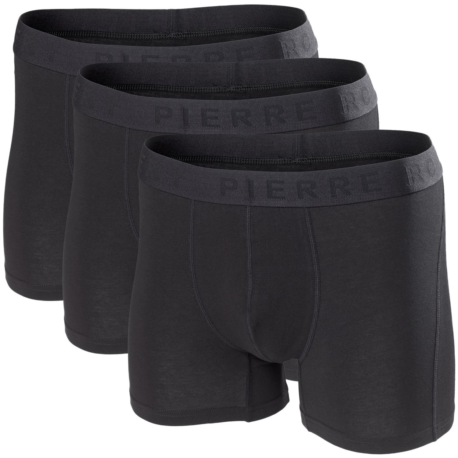 Pierre Robert For Men Boxers