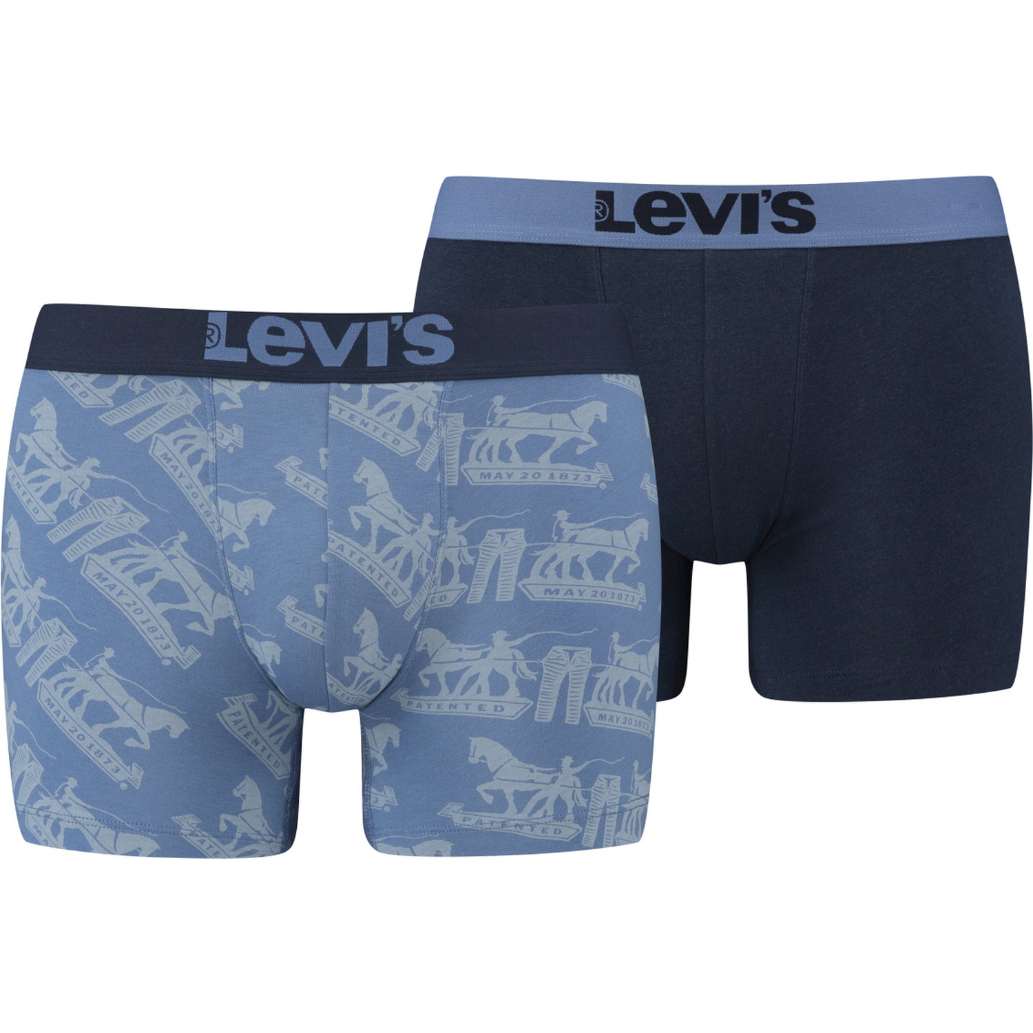 Levis Base Seasonal Boxer