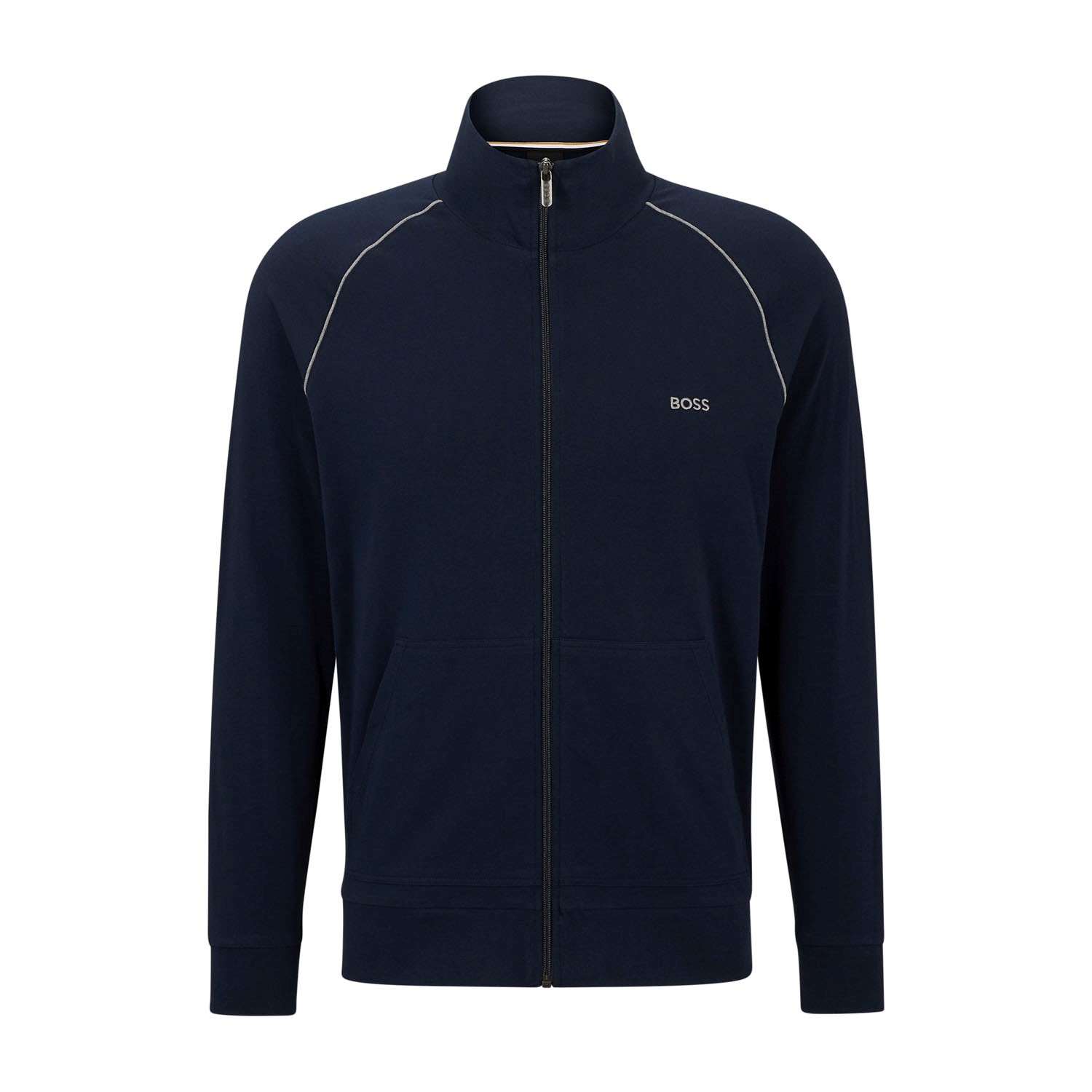 BOSS Mix and Match Zip Jacket