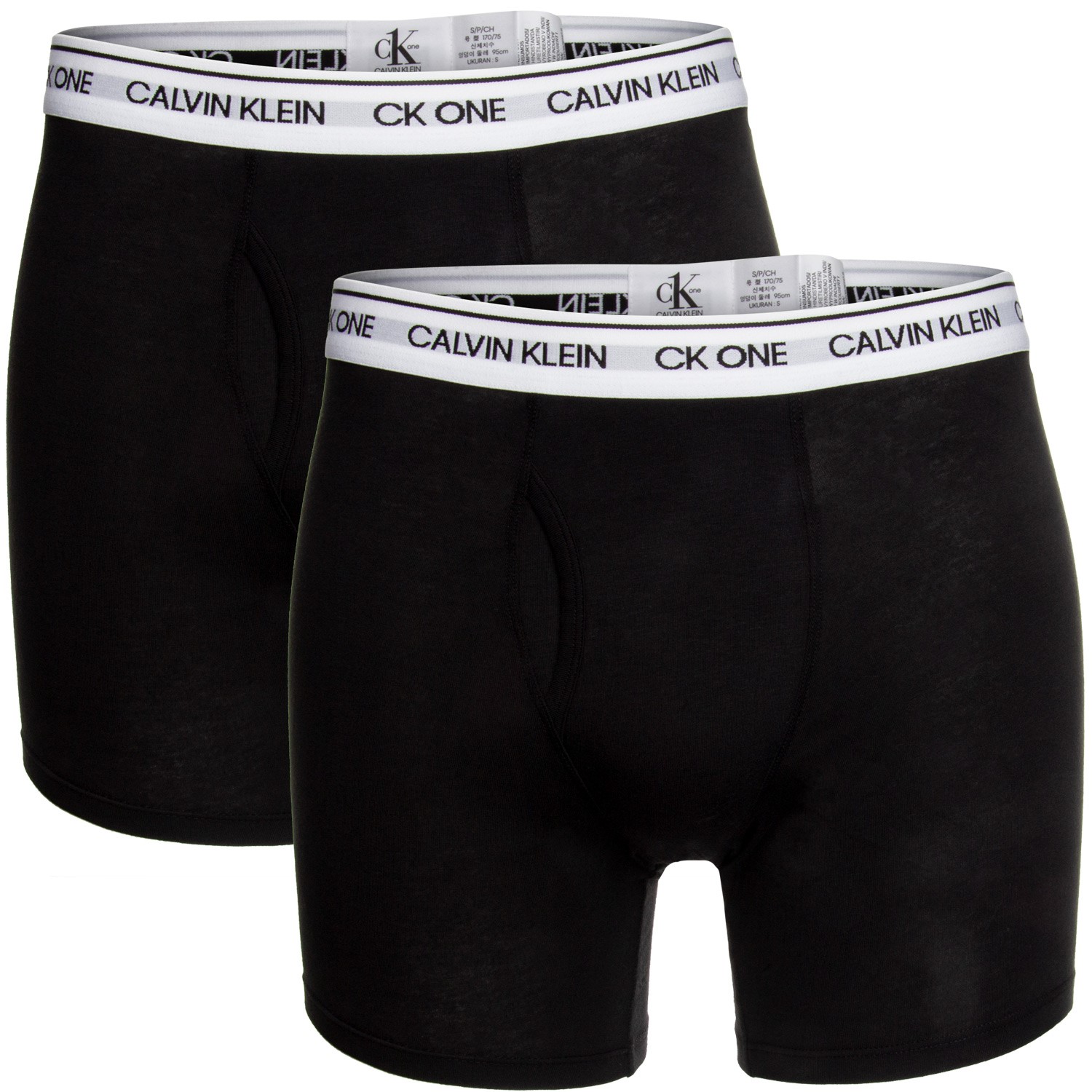 Calvin Klein One Cotton Boxers