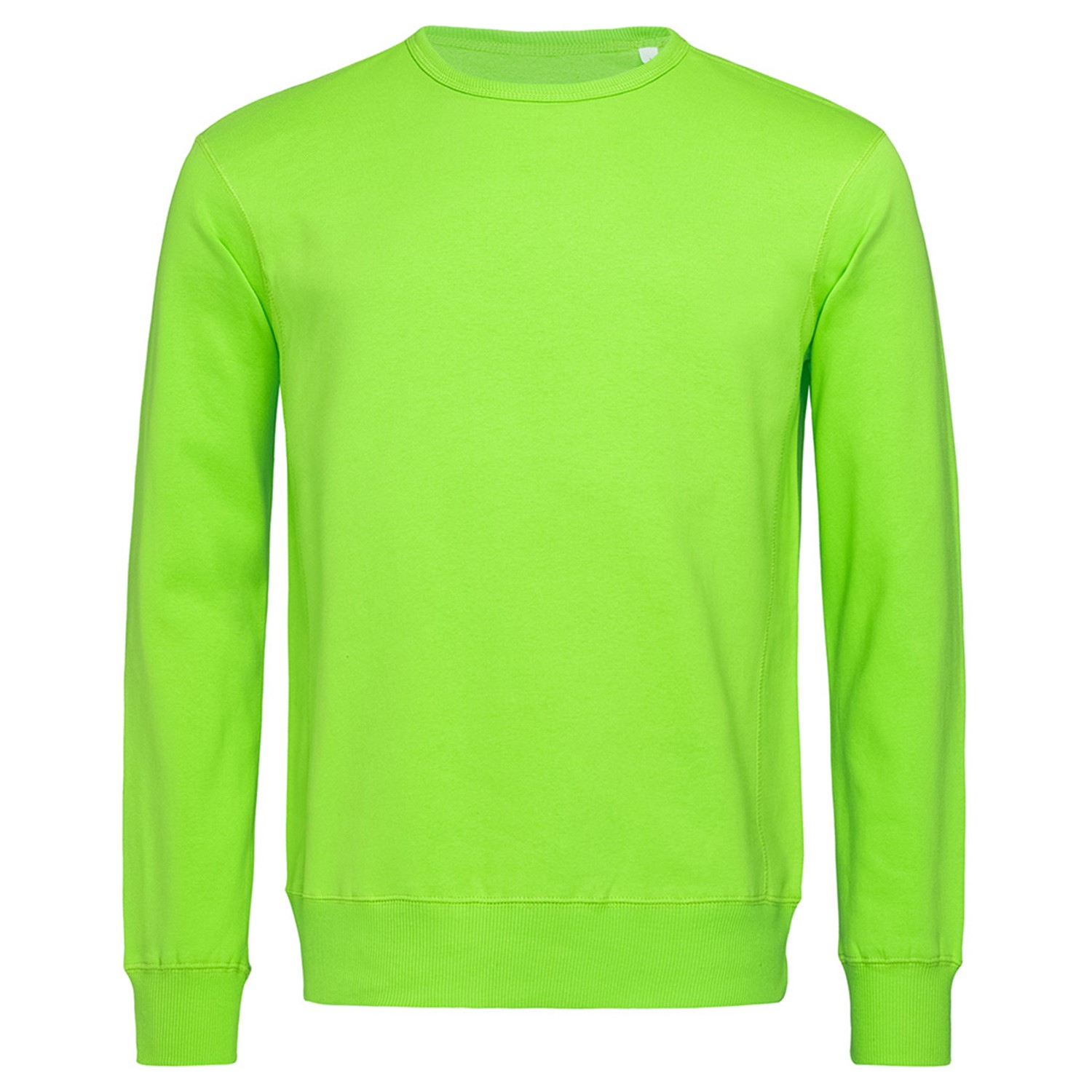 Stedman Sweatshirt Men Long Sleeve