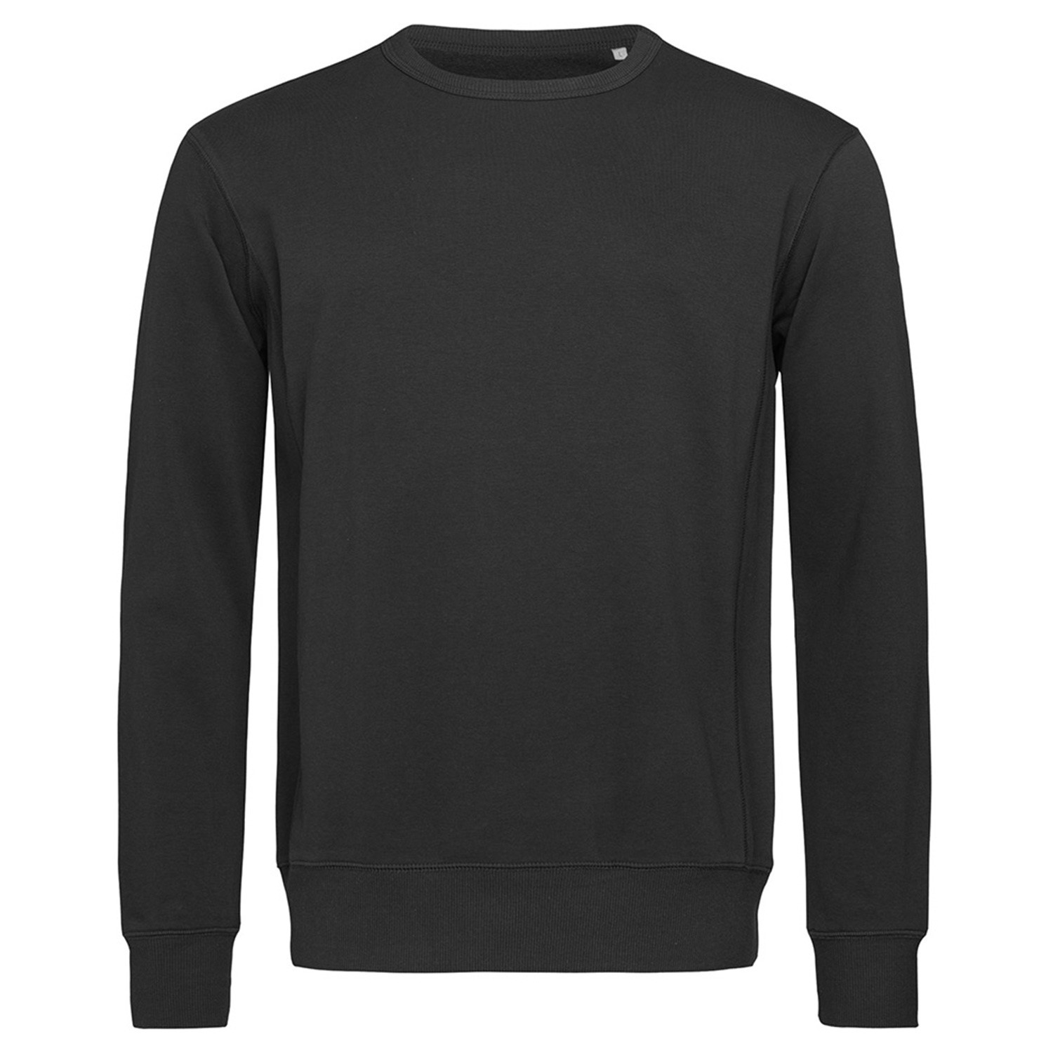 Stedman Sweatshirt Men Long Sleeve