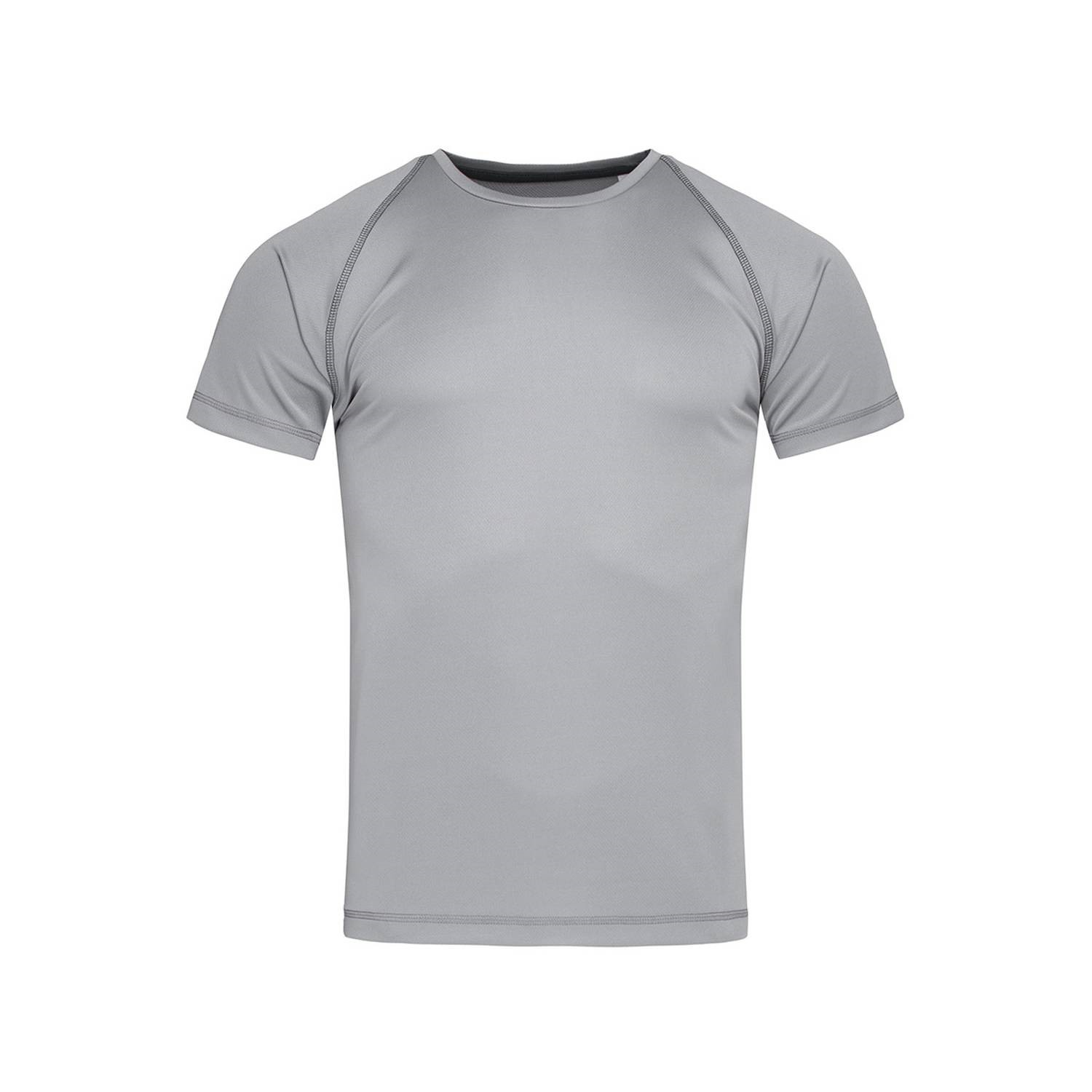 Stedman Active 140 Men Team Raglan