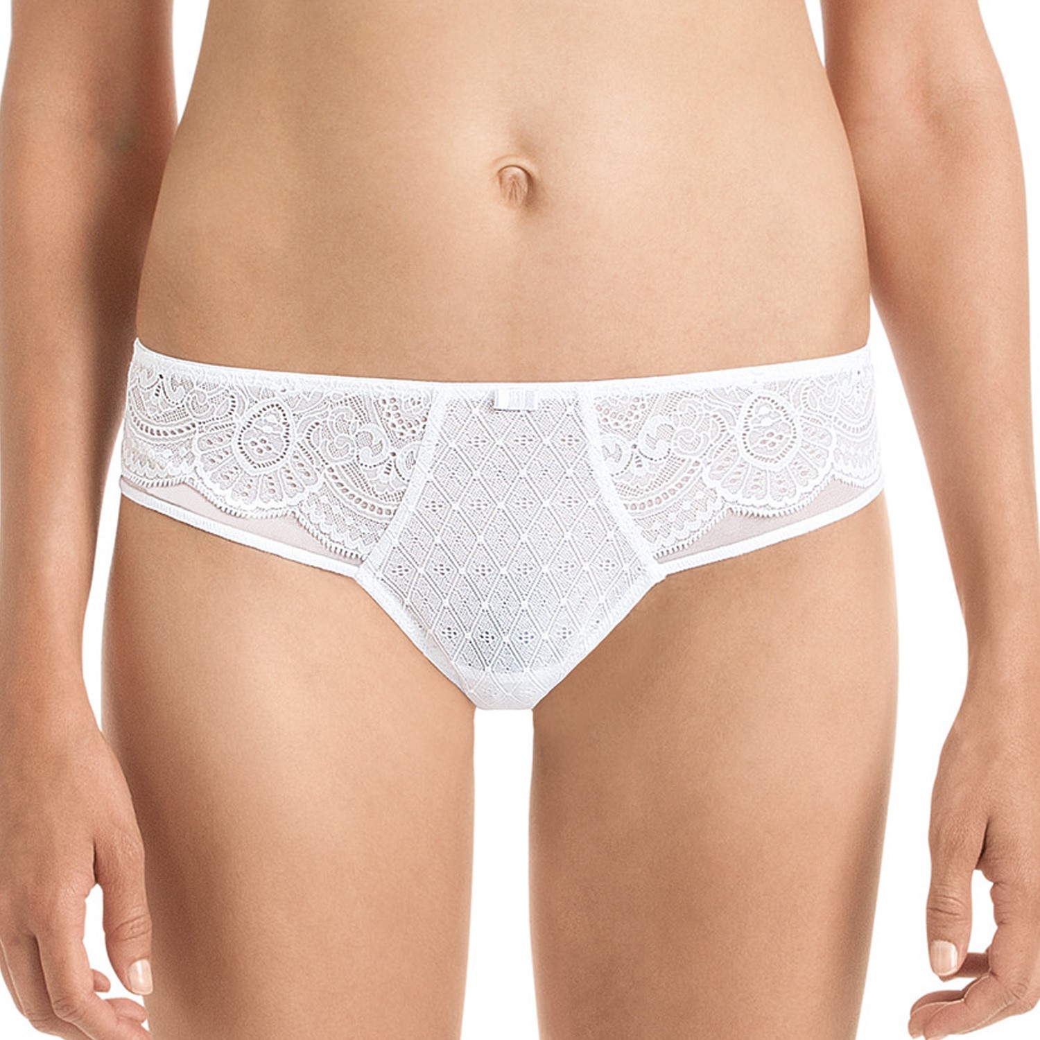 Rosa Faia Selma Brazilian Shorty