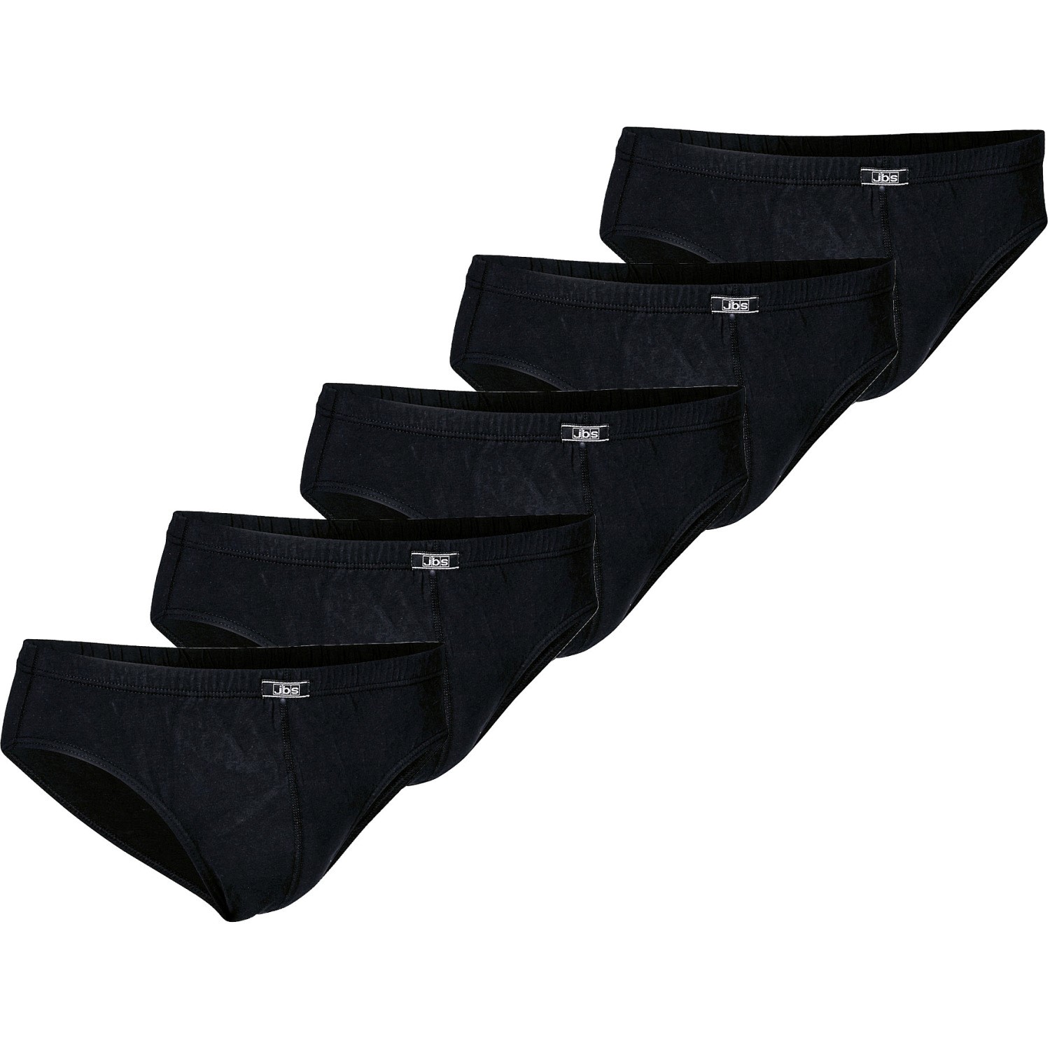 JBS Organic Cotton Mini Slip Brief