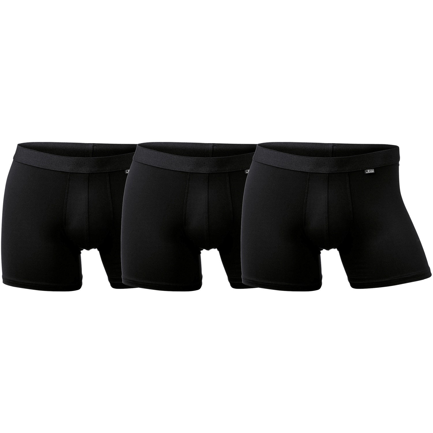 JBS Microfiber Boxer Tights