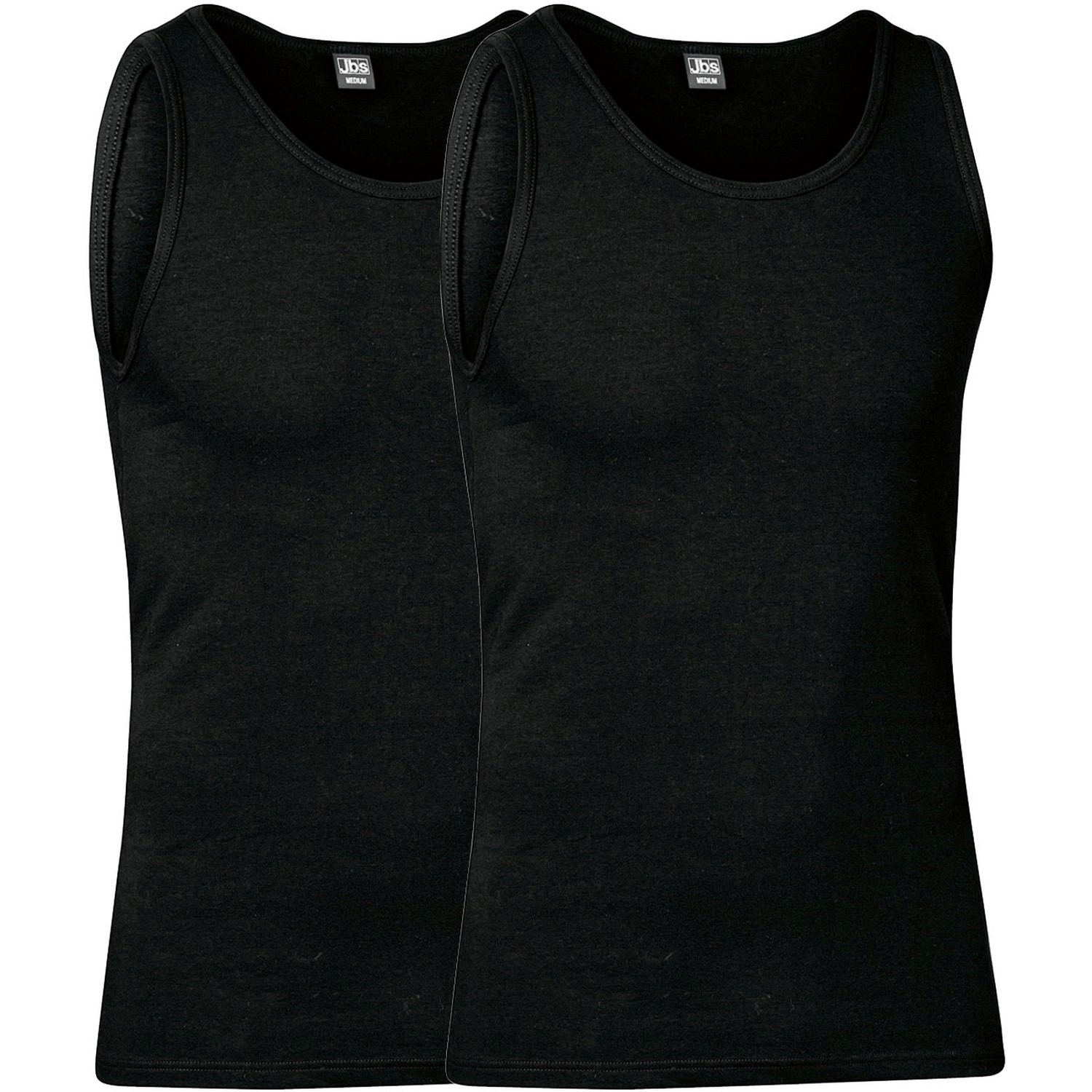 JBS Organic Cotton Tank Top