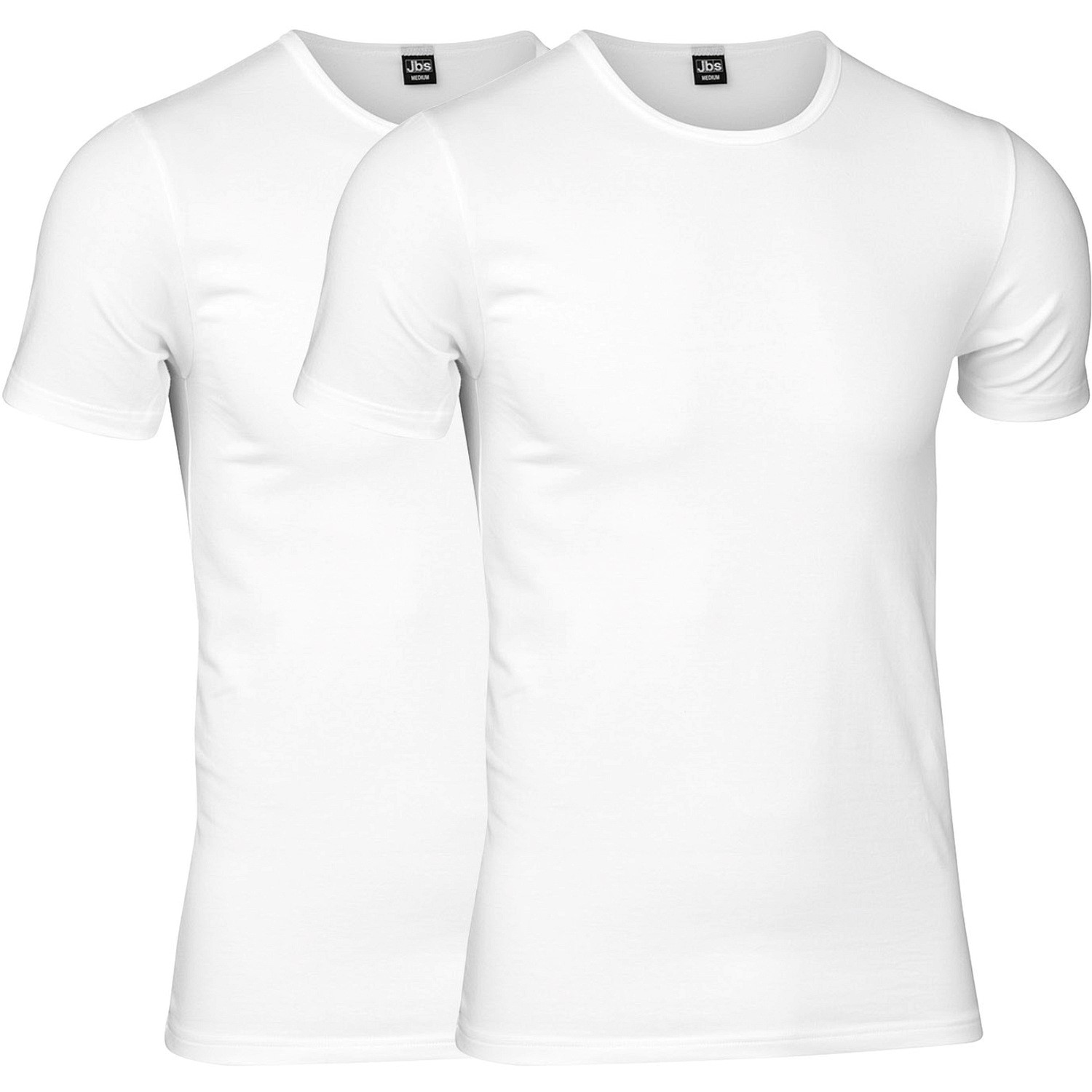 JBS Organic Cotton Crew Neck T-shirt
