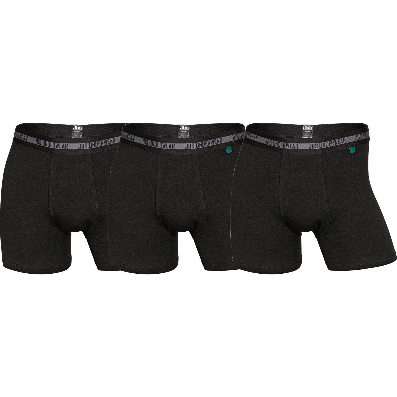 JBS Bamboo Boxers