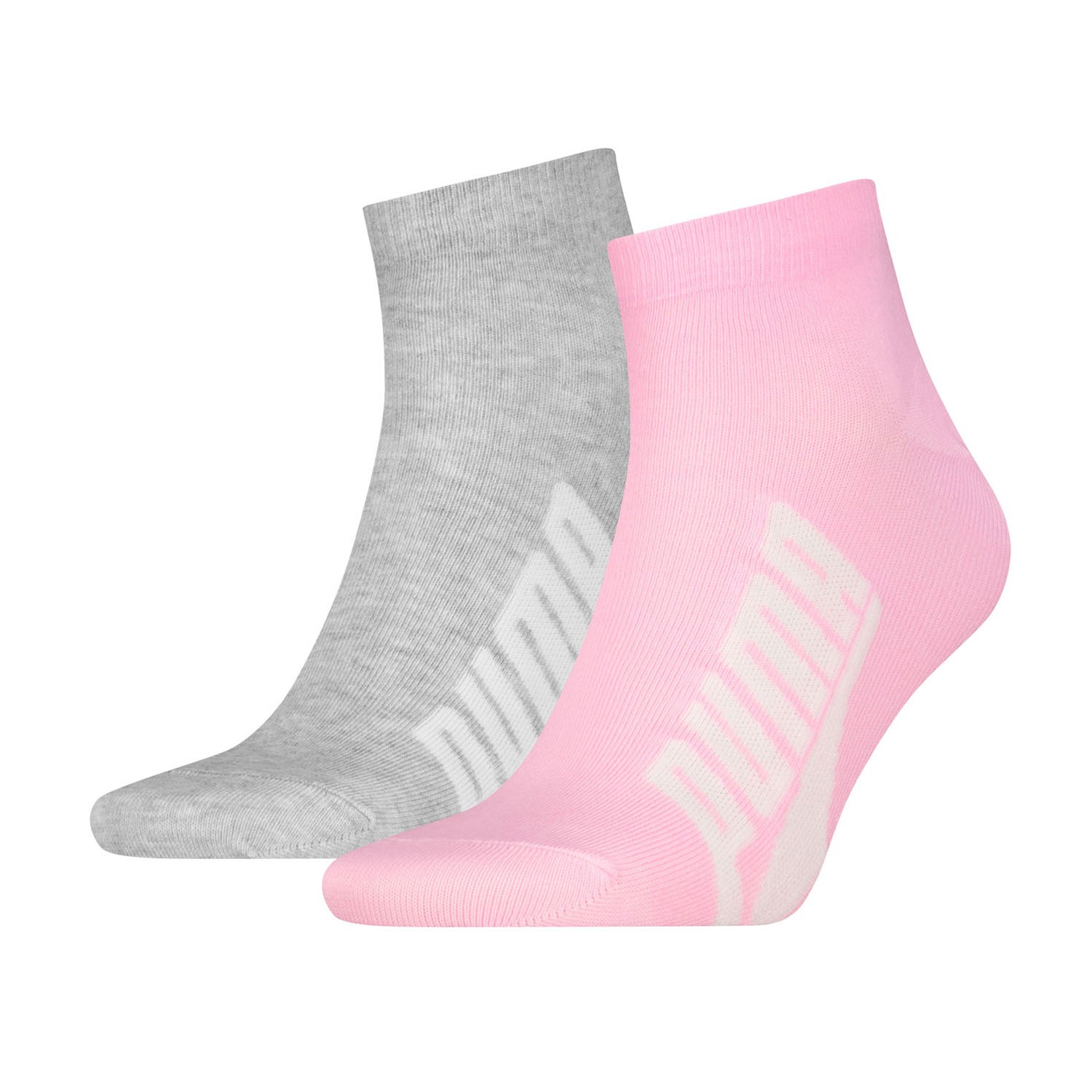 Puma Lifestyle Quarter Sock