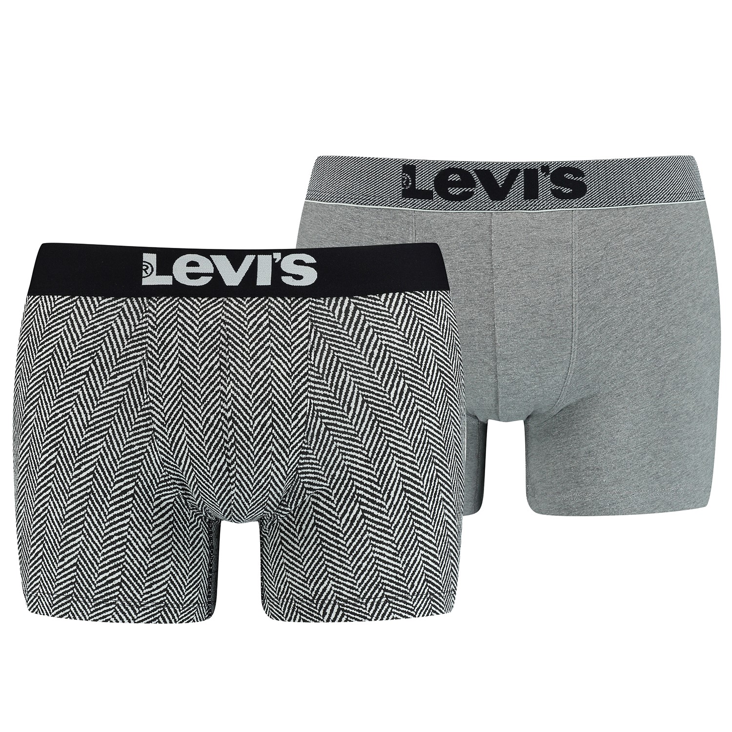 Levis Base Herringbone Boxer