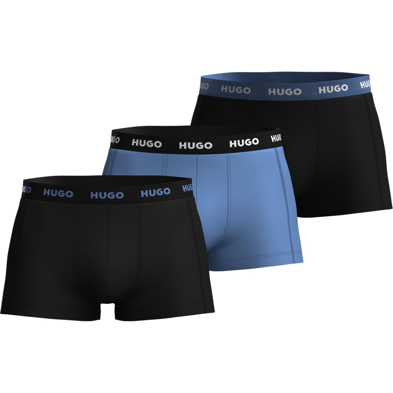 Hugo Triplet Trunk