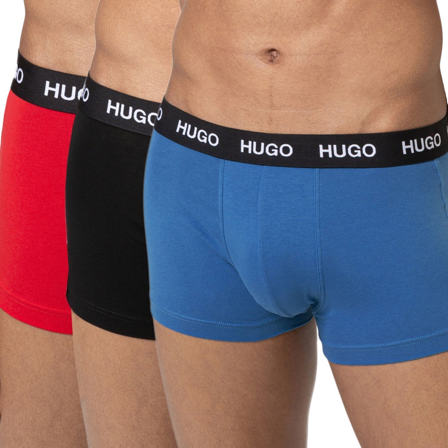 Hugo Triplet Trunk