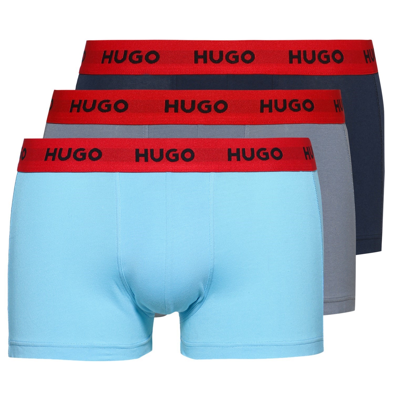 Hugo Triplet Trunk