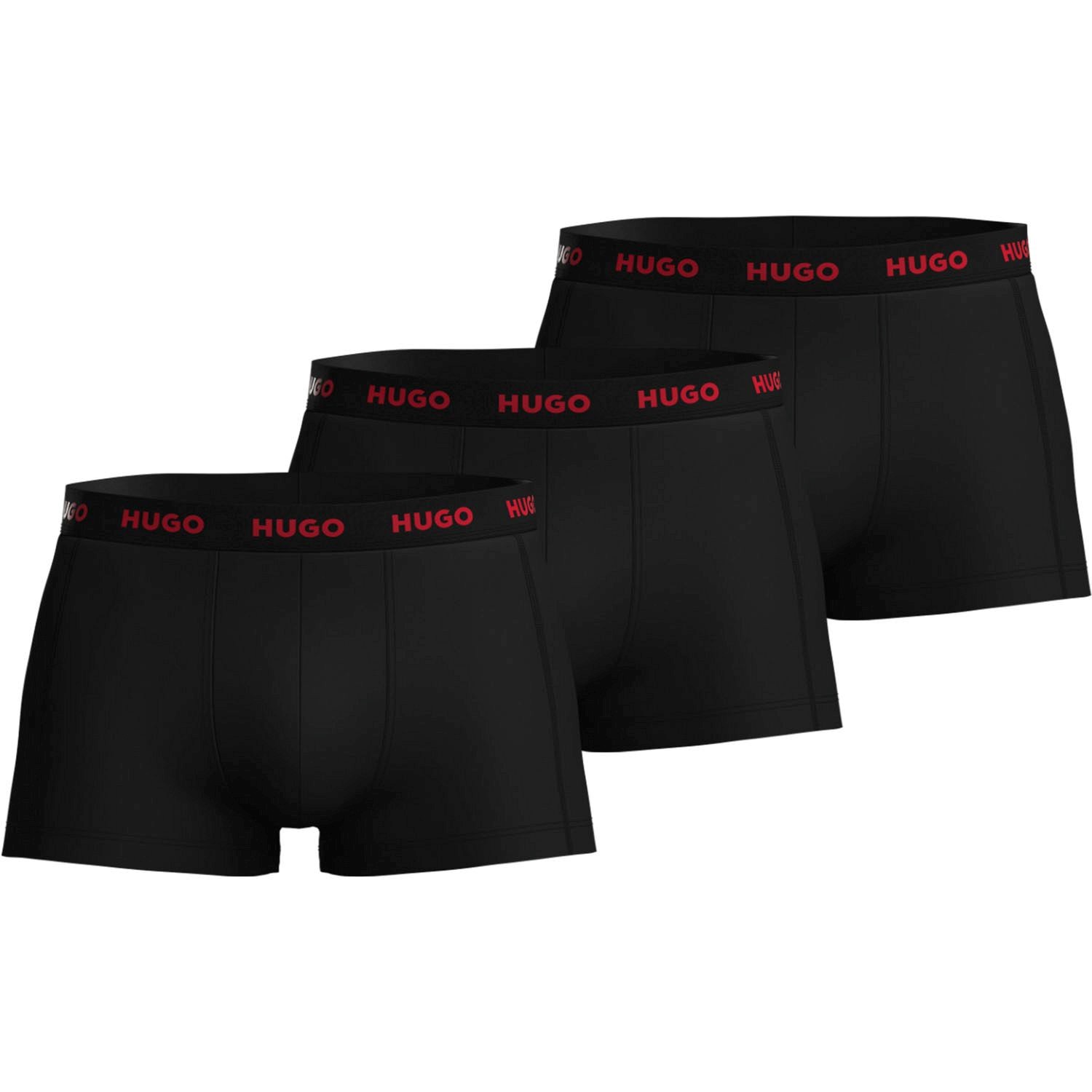 Hugo Triplet Trunk