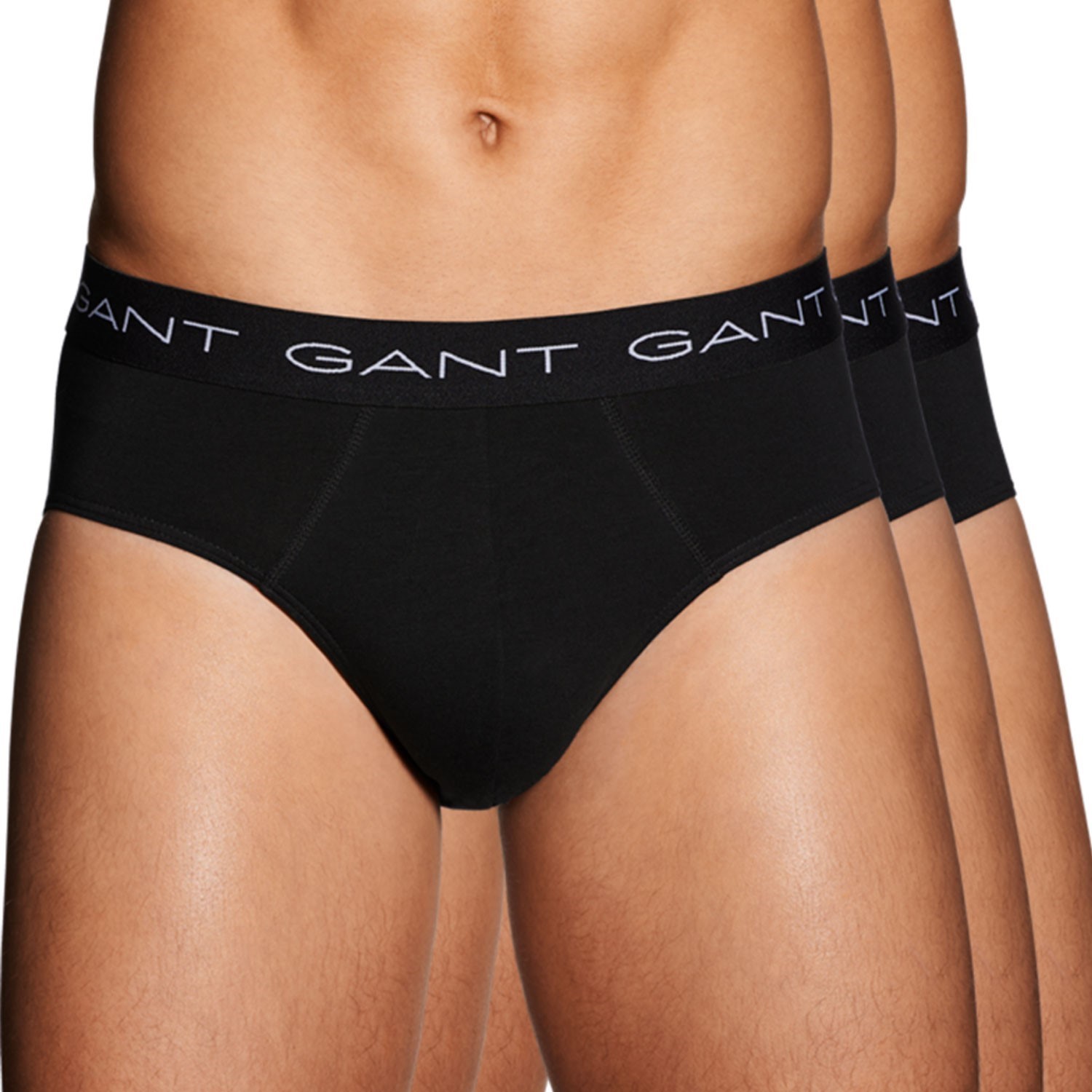 Gant Cotton Stretch Briefs