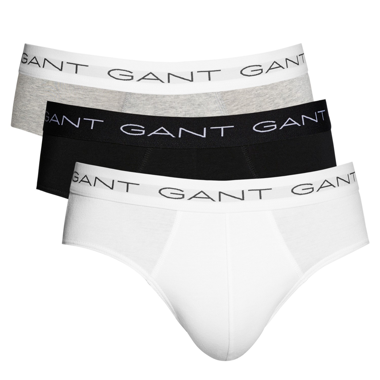Gant Cotton Stretch Briefs