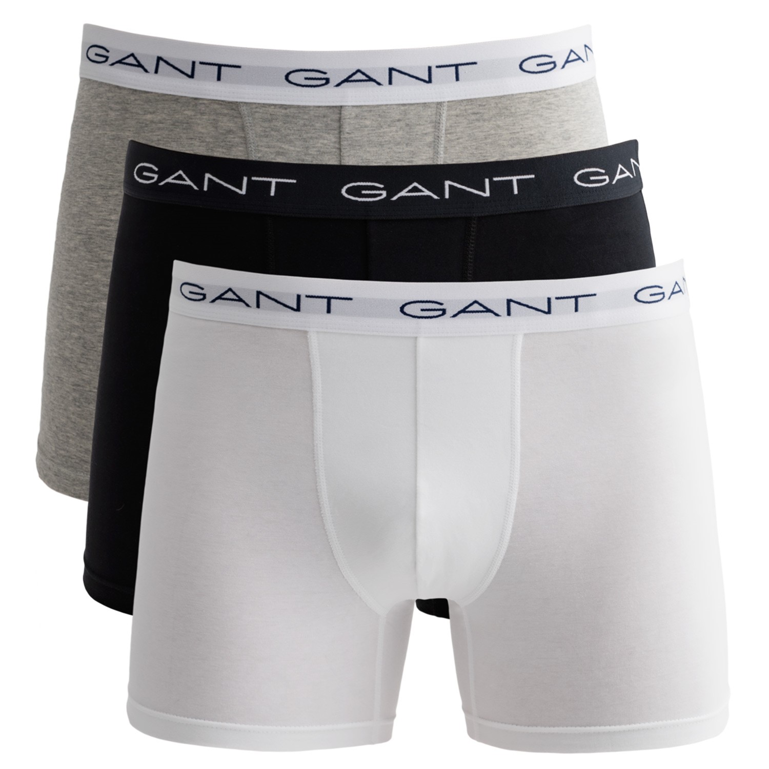 Gant Cotton Stretch Boxer
