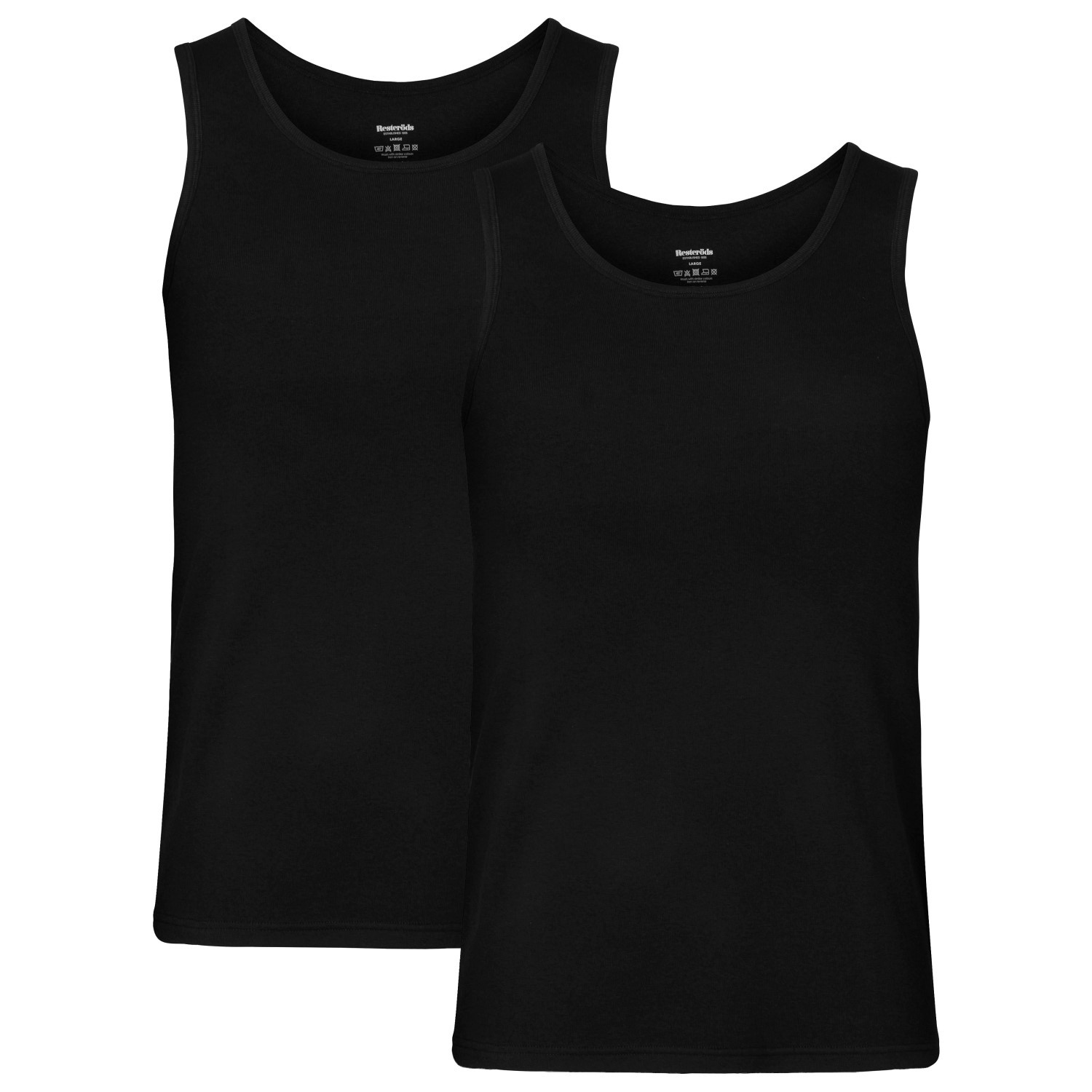 Resteröds Bamboo Tank Top