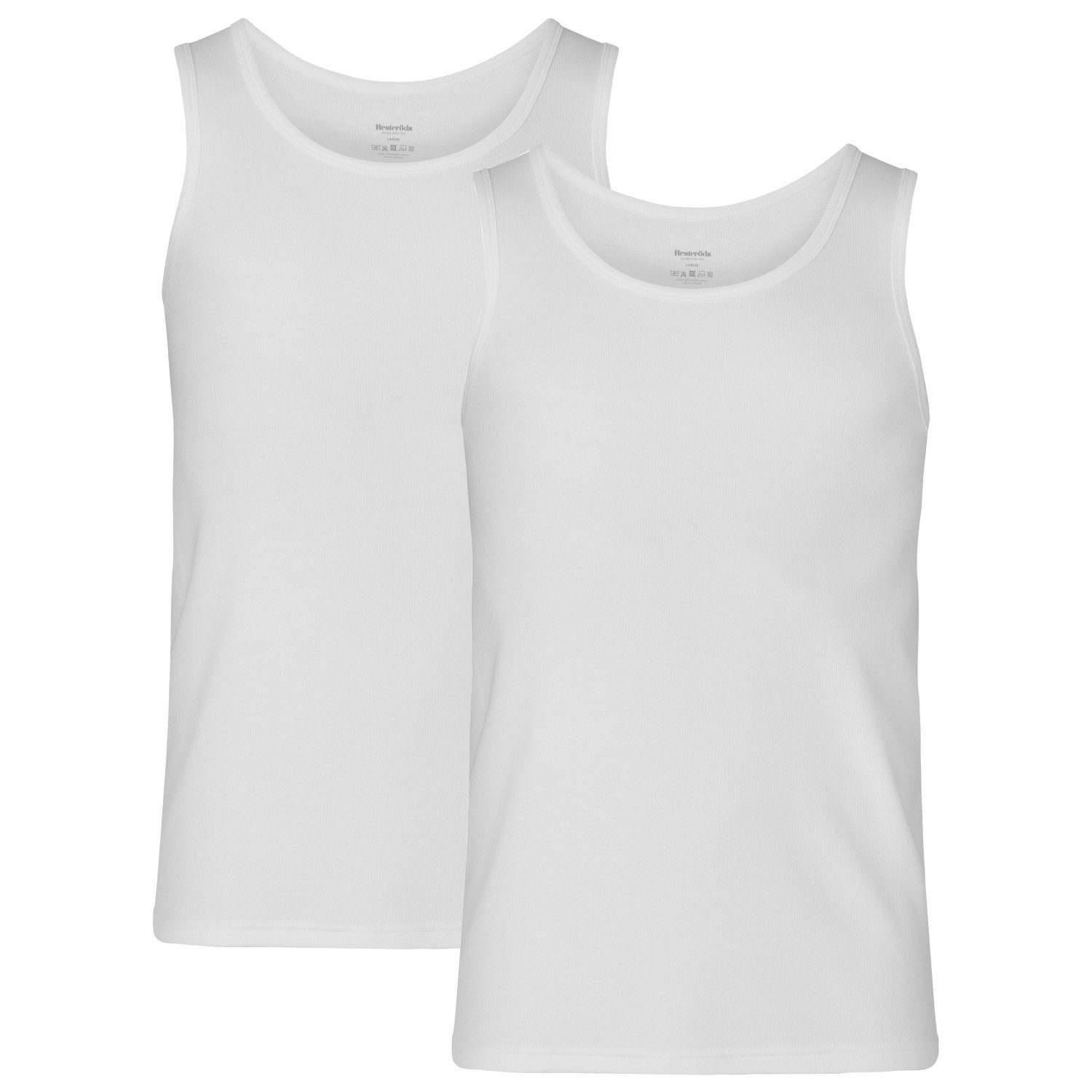 Resteröds Bamboo Tank Top