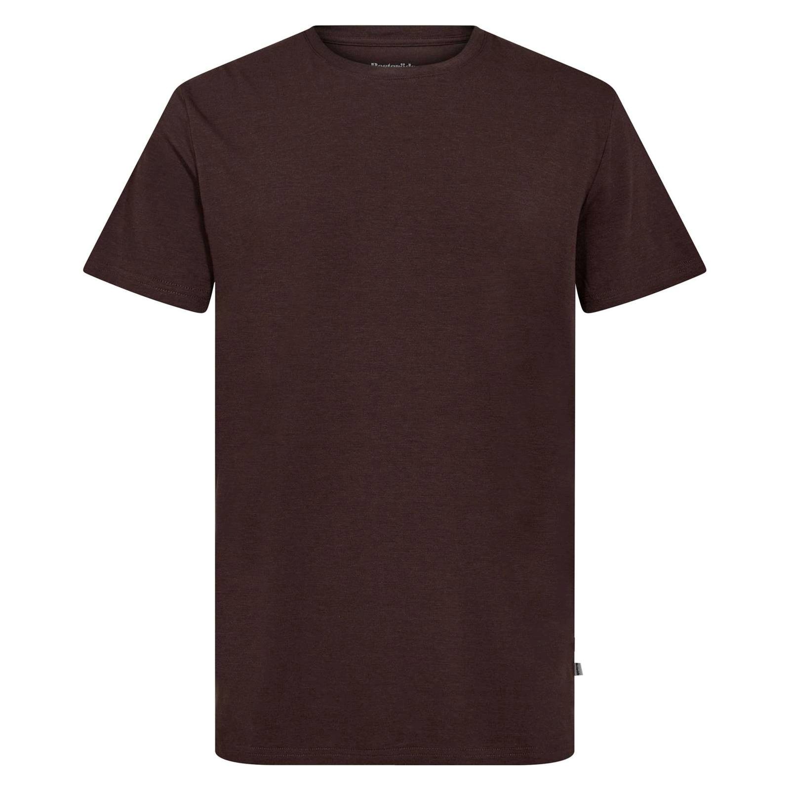 Resteröds Bamboo Crew Neck