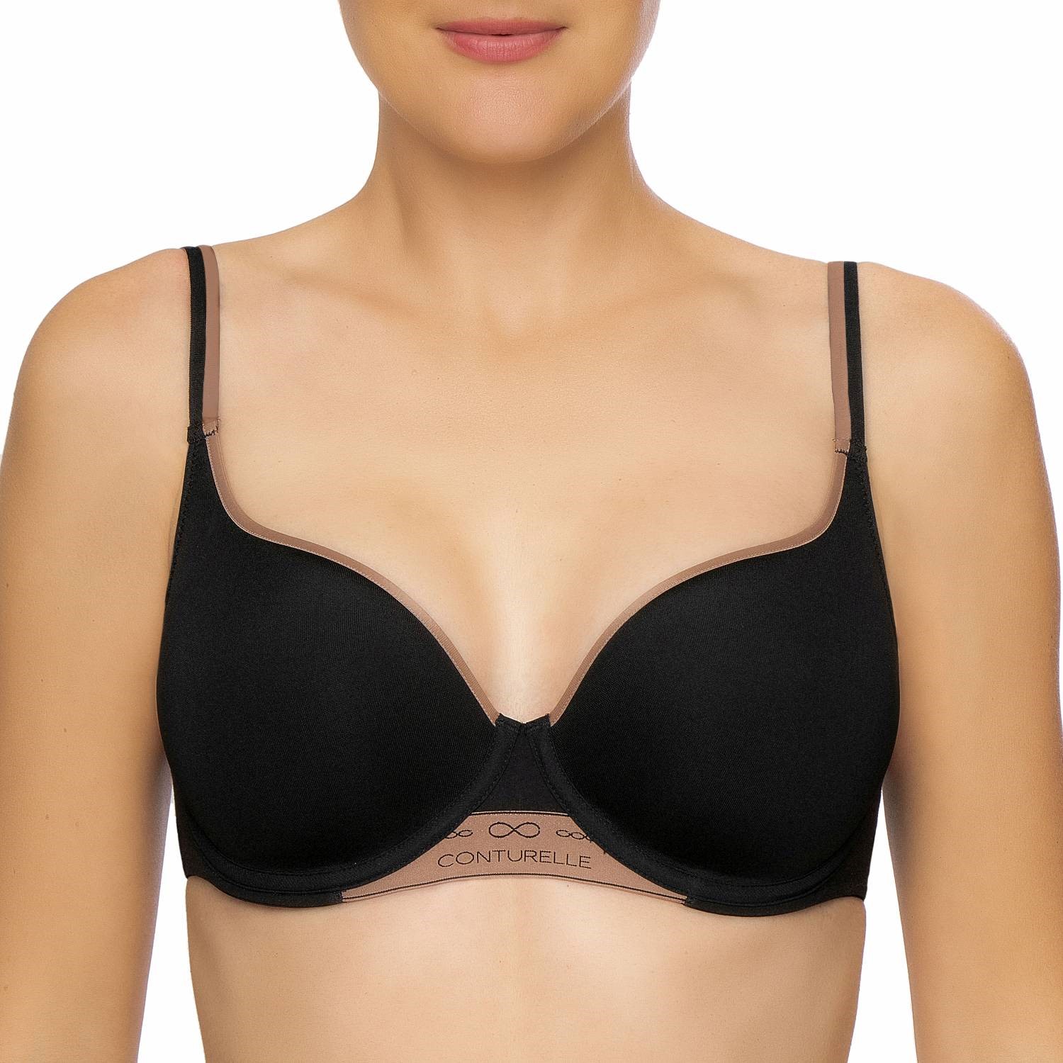 Felina Conturelle Idealist Spacer T-Shirt Bra