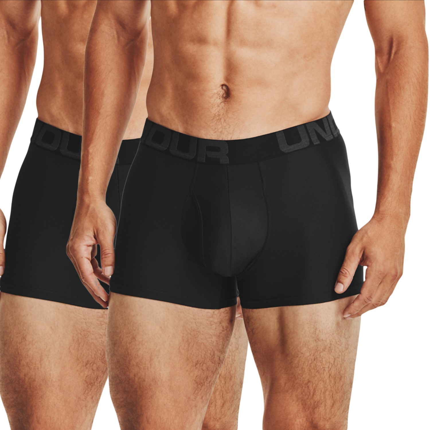Under Armour Tech 3in Boxer