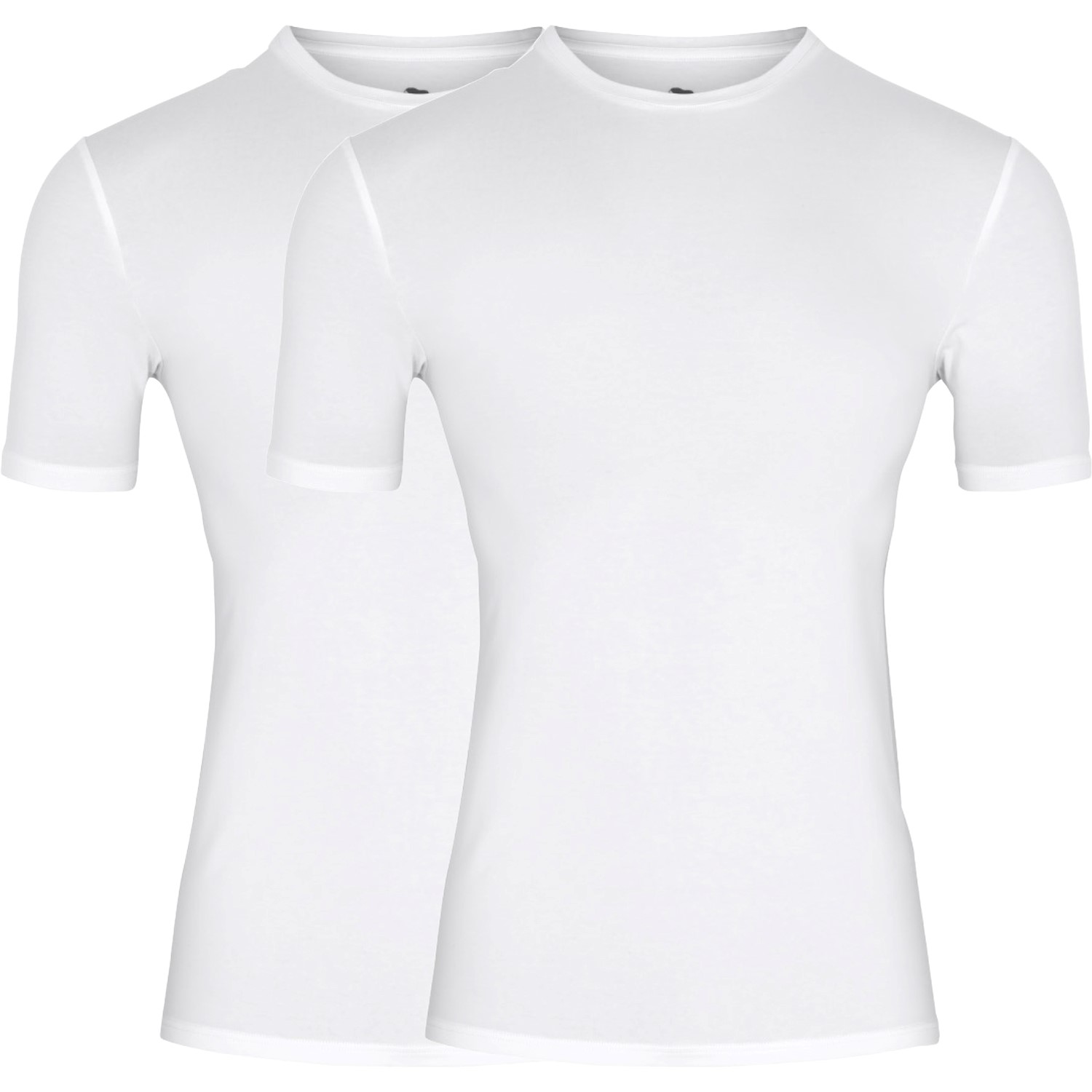 Dovre Bamboo Crew Neck