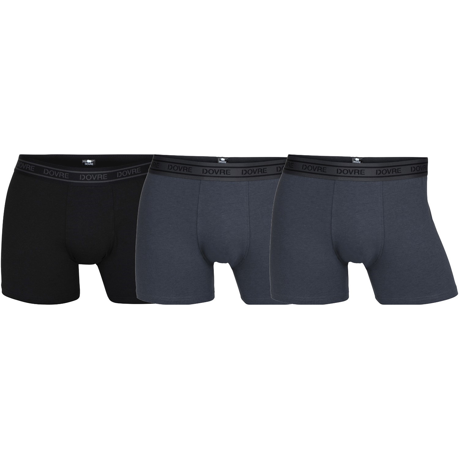 Dovre Bamboo Boxer Tights
