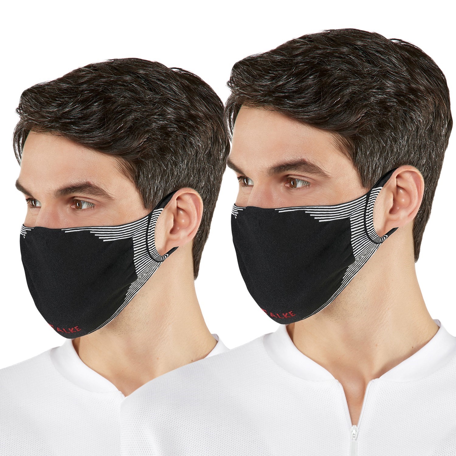 Falke Sporty Community Face Mask