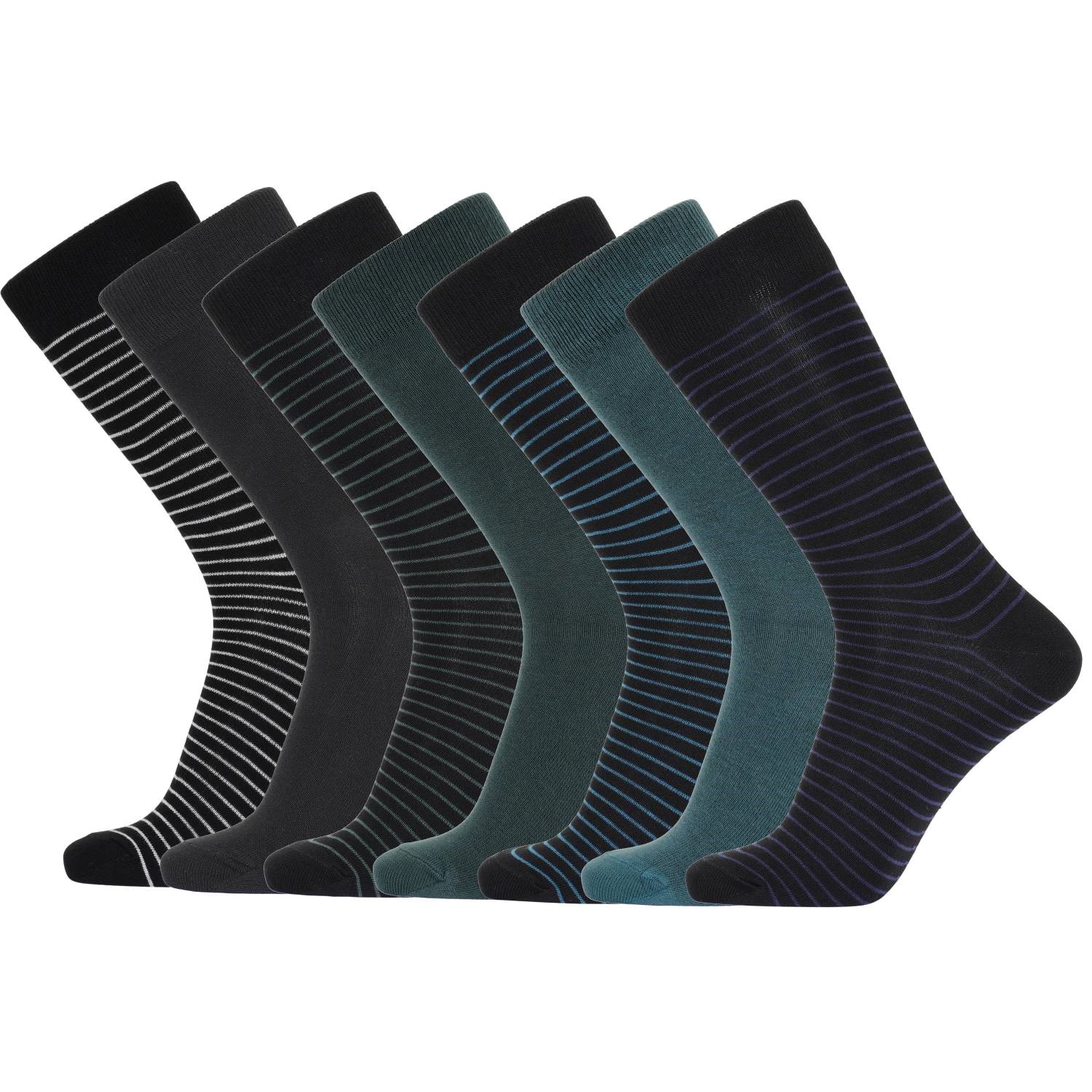 Claudio Organic Cotton Socks