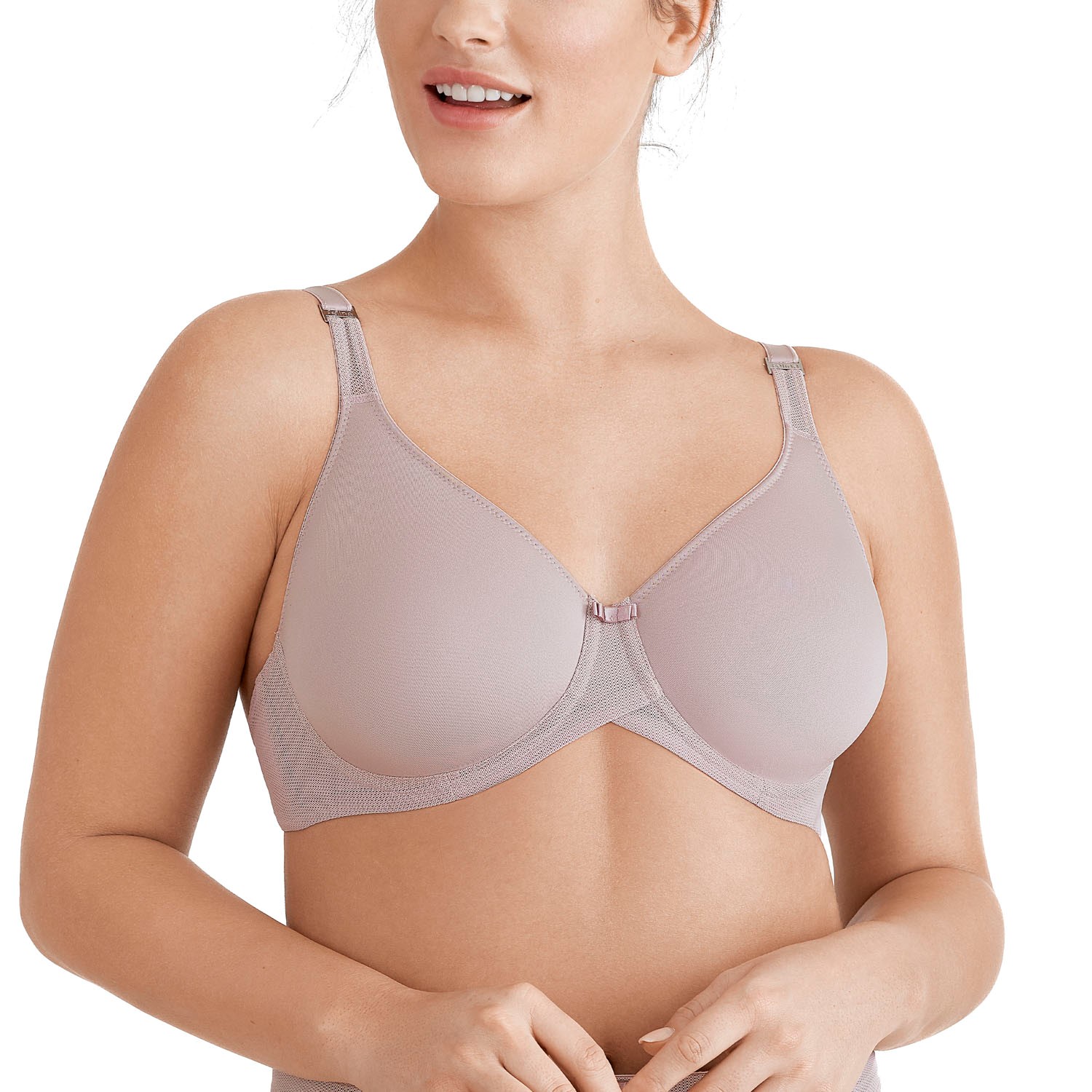 Felina Divine Vision Spacer Bra With Wire