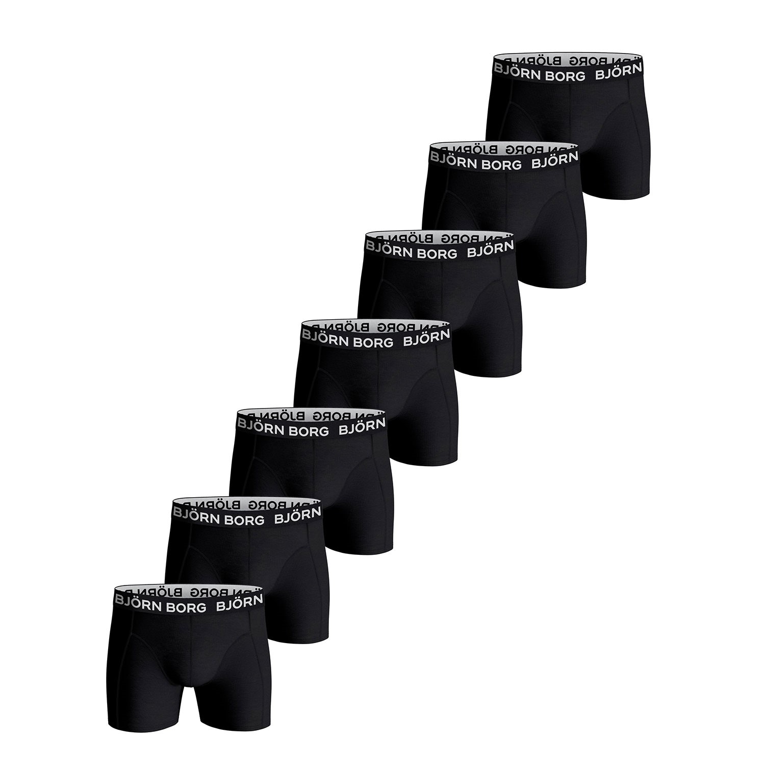 Björn Borg Essential Shorts 2117