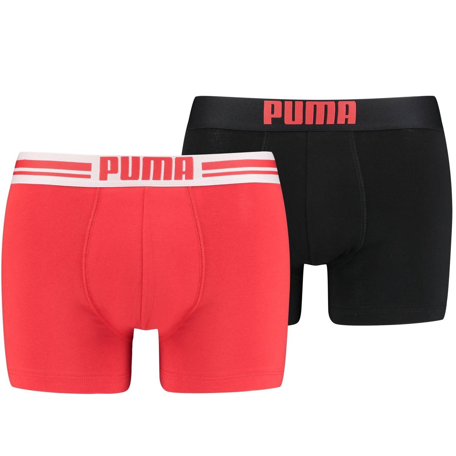 Puma Everyday Placed Logo Boxer
