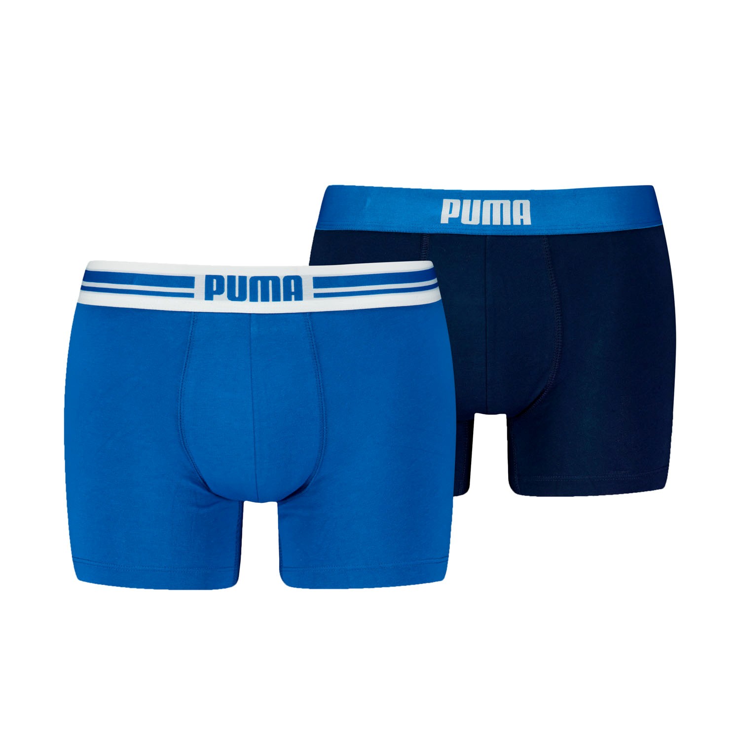 Puma Everyday Placed Logo Boxer