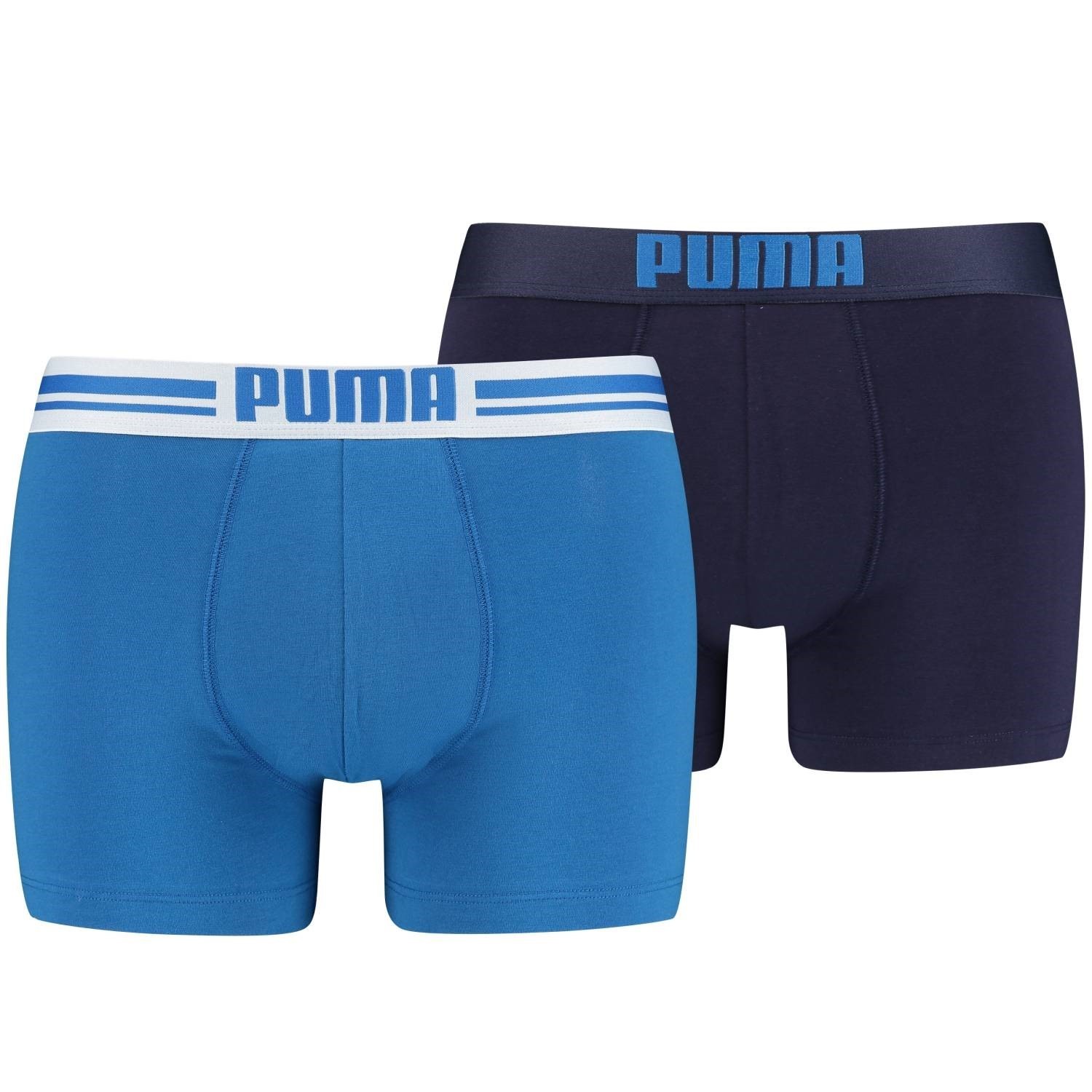 Puma Everyday Placed Logo Boxer