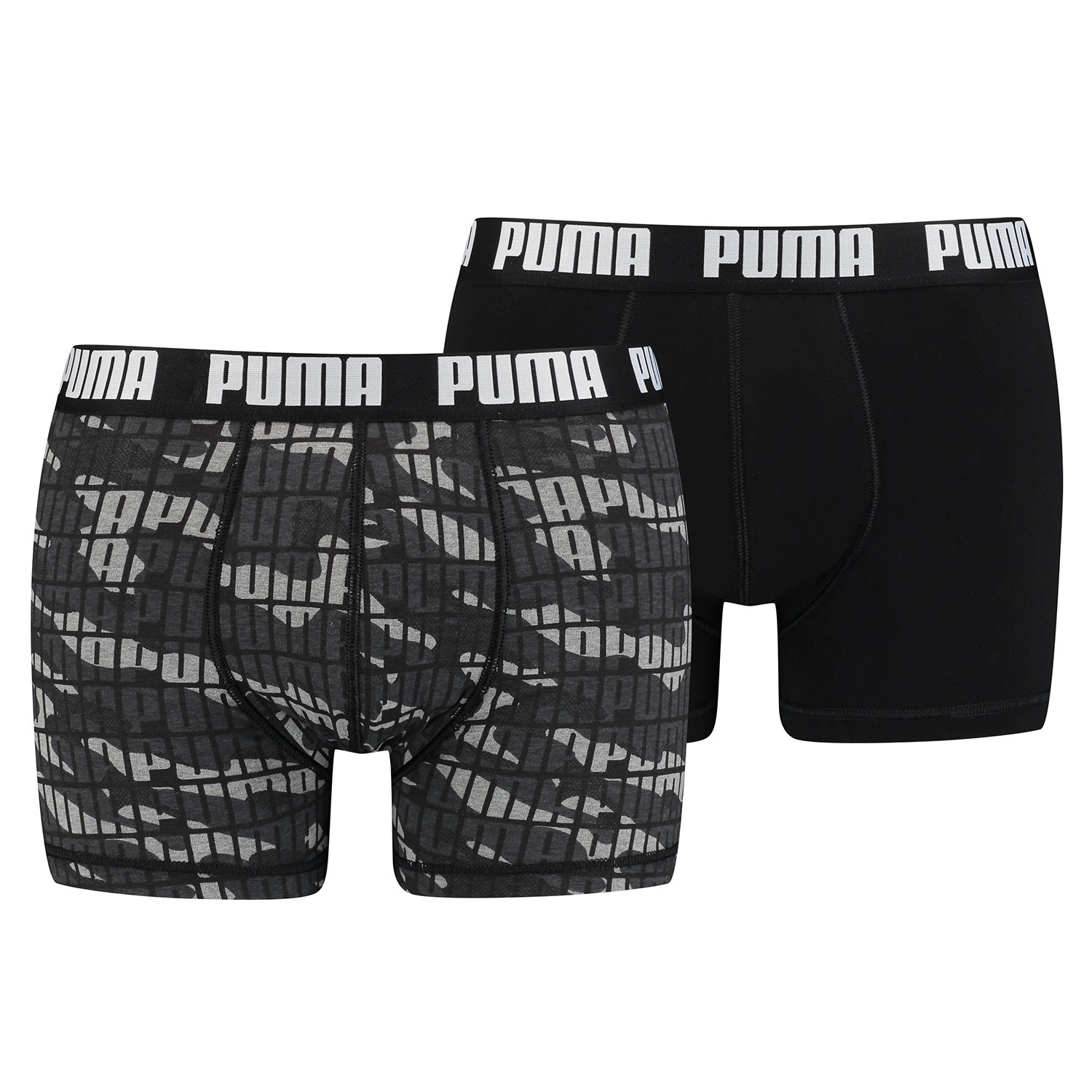 Puma Everyday Camo Boxer